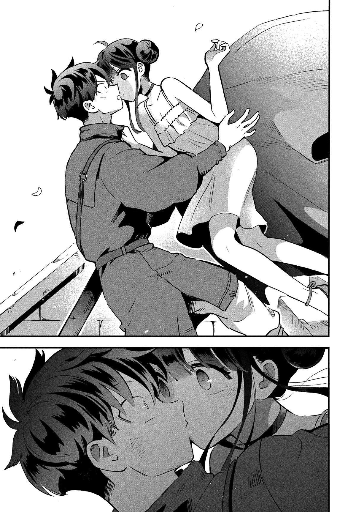 Seven Sleeping Beauties Chap 25 - Next Chap 26