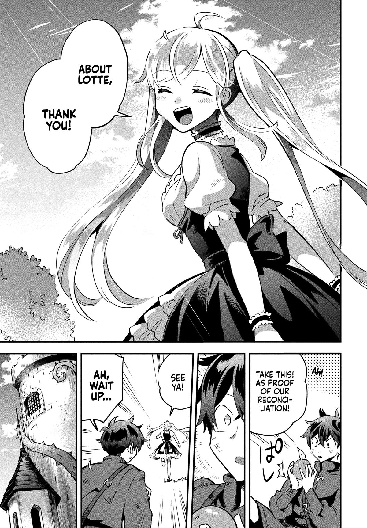 Seven Sleeping Beauties Chap 26 - Next Chap 27