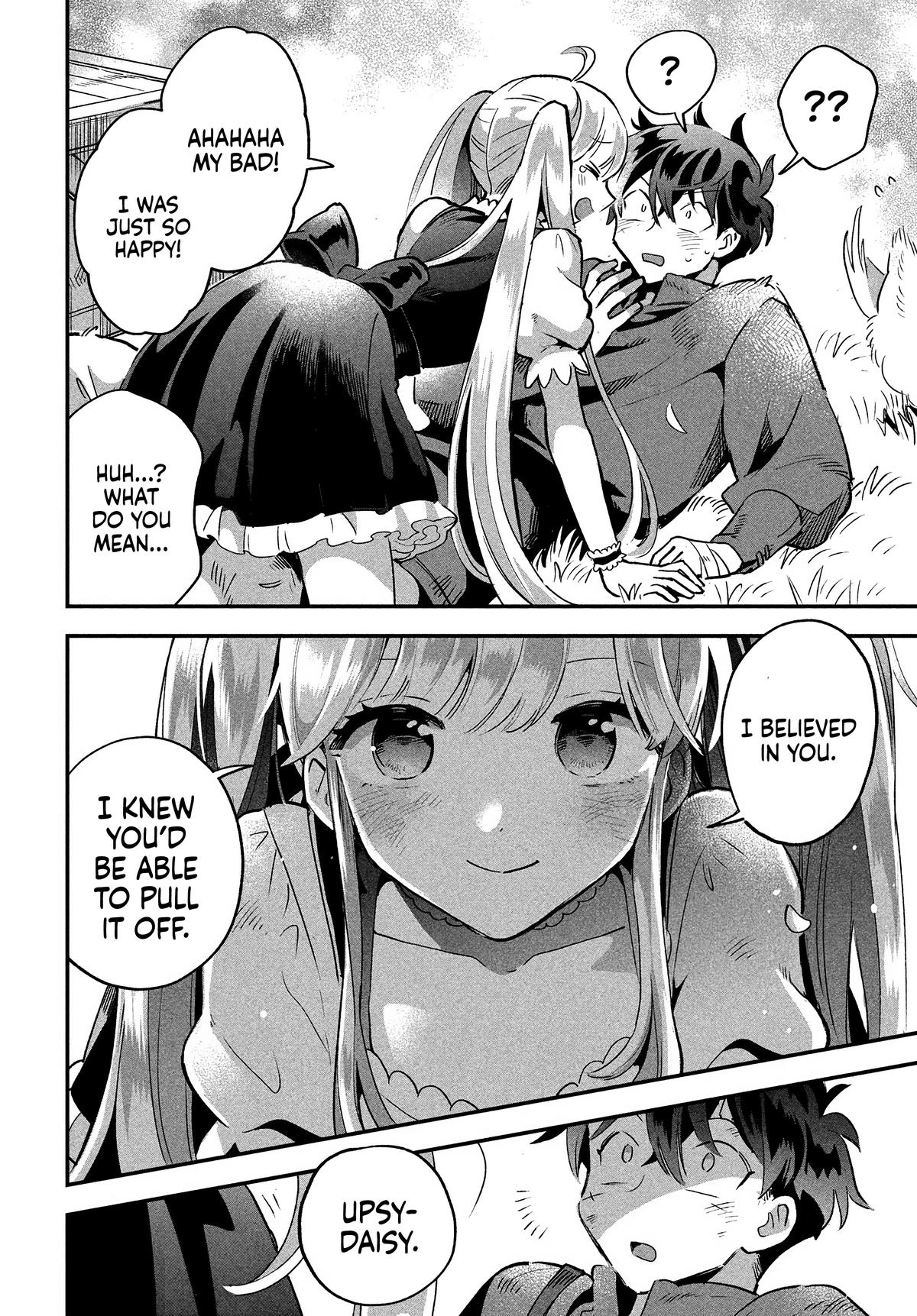 Seven Sleeping Beauties Chap 26 - Next Chap 27