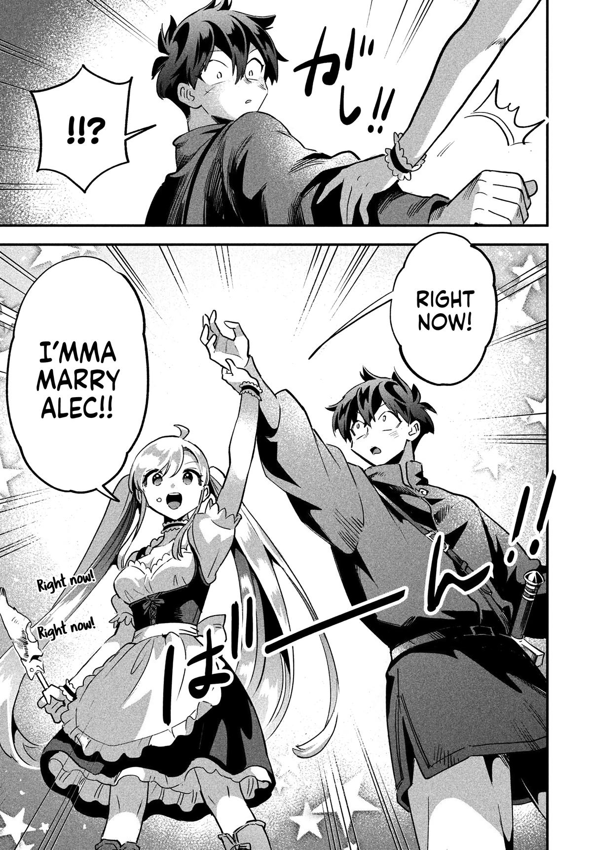 Seven Sleeping Beauties Chap 28 - Next Chap 29