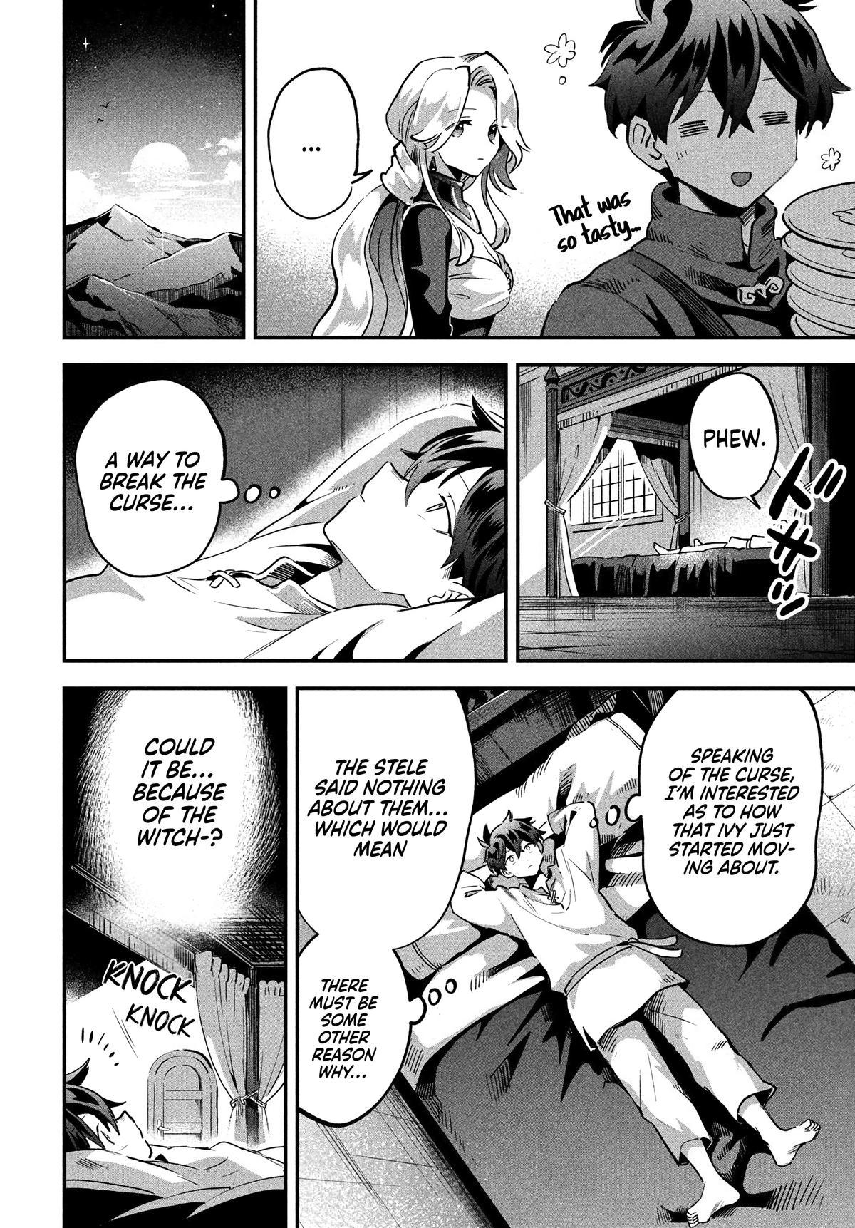 Seven Sleeping Beauties Chap 29 - Next Chap 30