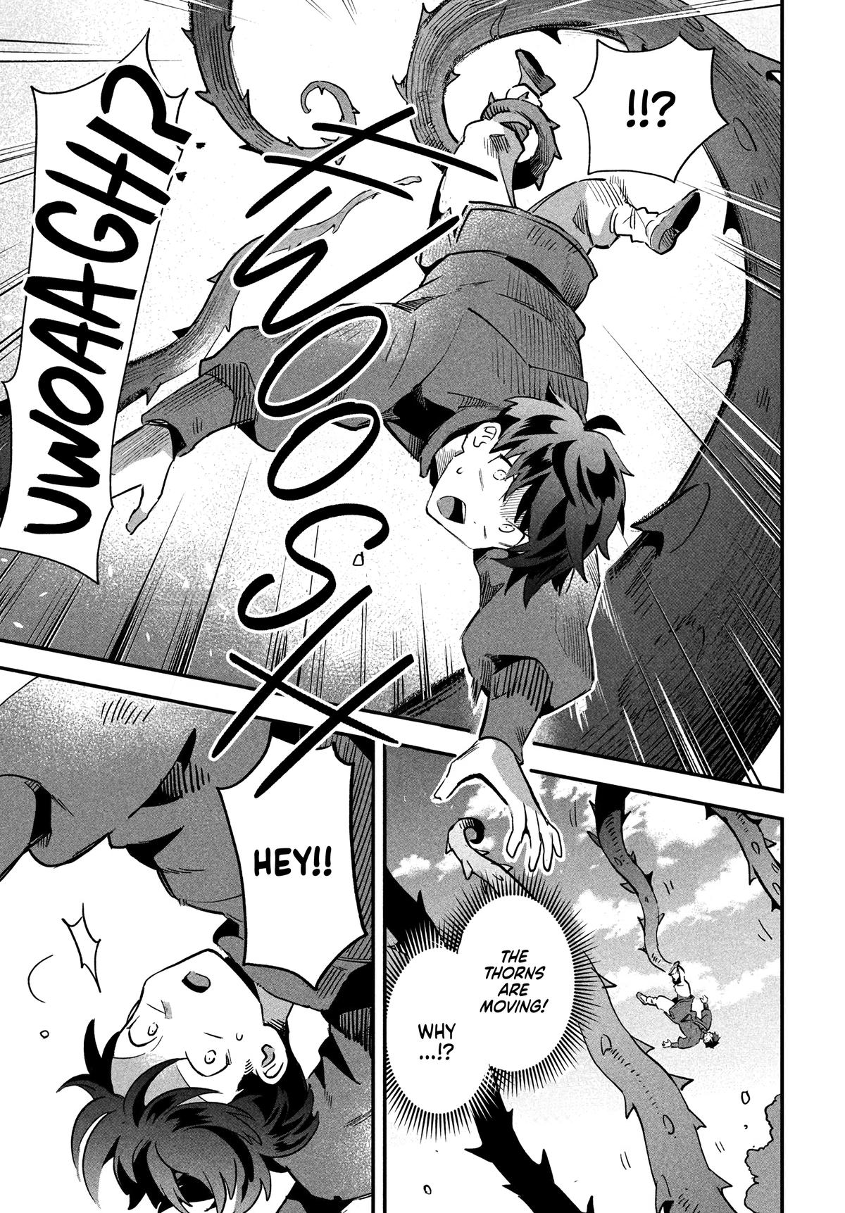 Seven Sleeping Beauties Chap 22 - Next Chap 23