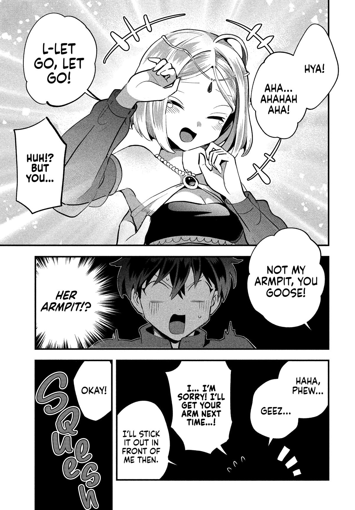 Seven Sleeping Beauties Chap 37 - Next Chap 38