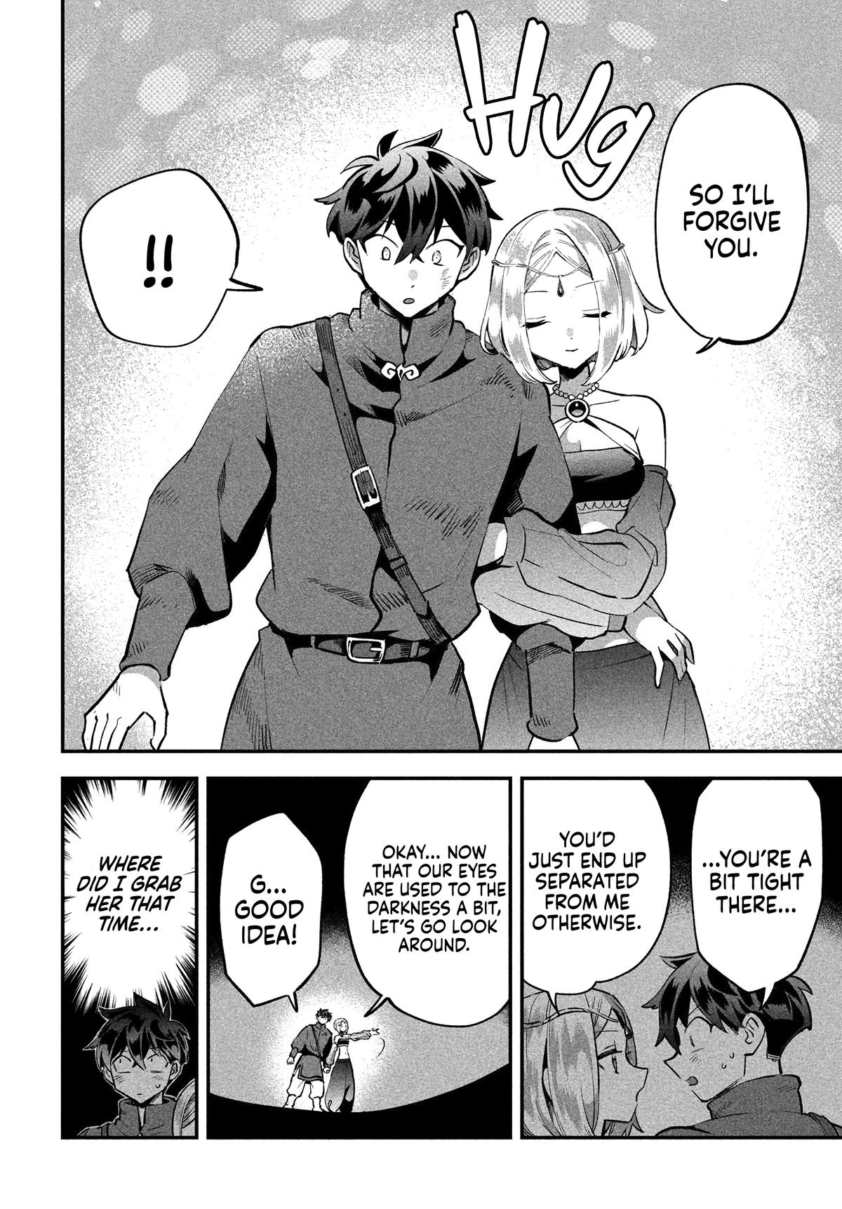 Seven Sleeping Beauties Chap 37 - Next Chap 38