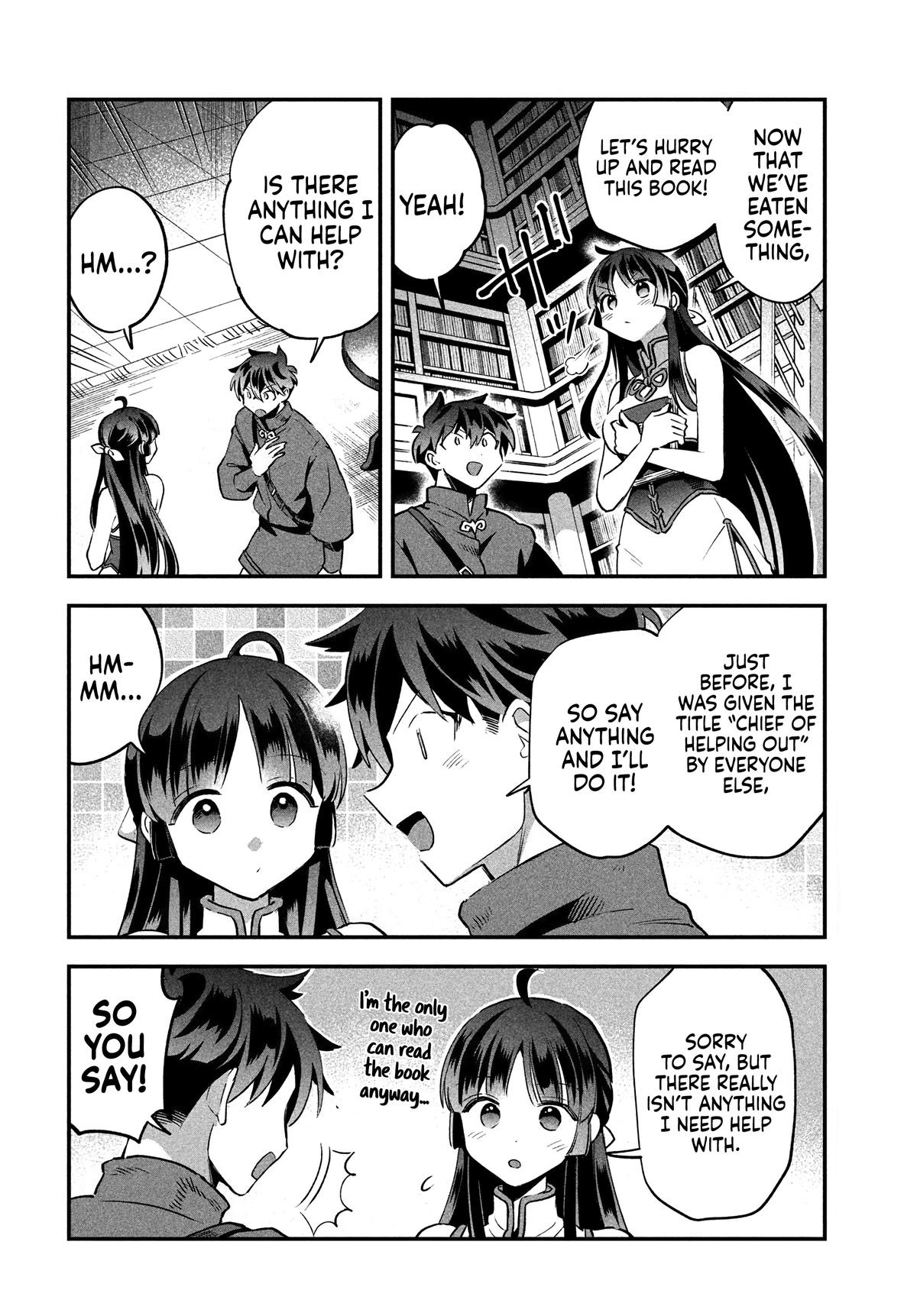 Seven Sleeping Beauties Chap 34 - Next Chap 35