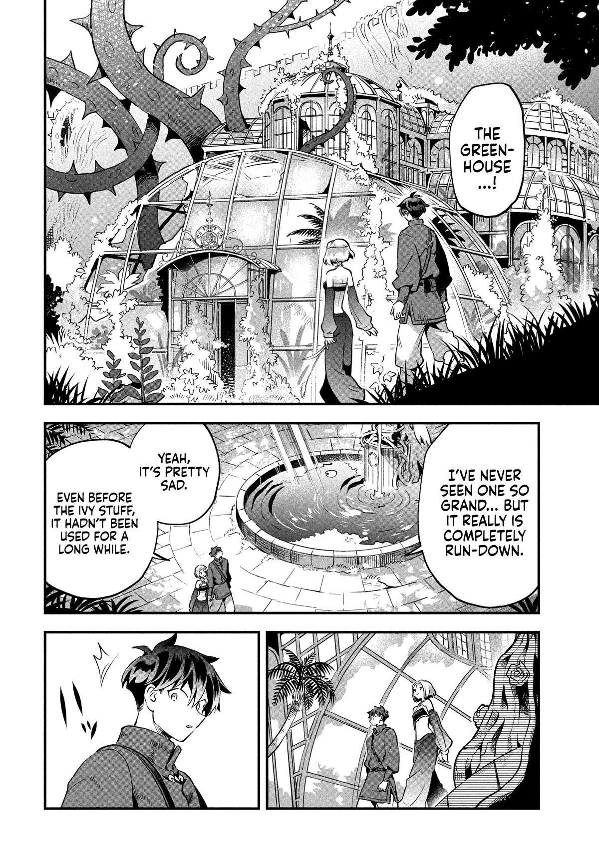 Seven Sleeping Beauties Chap 35 - Next Chap 36