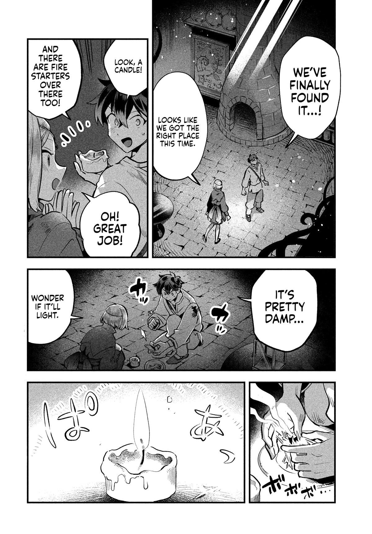 Seven Sleeping Beauties Chap 38 - Next Chap 39