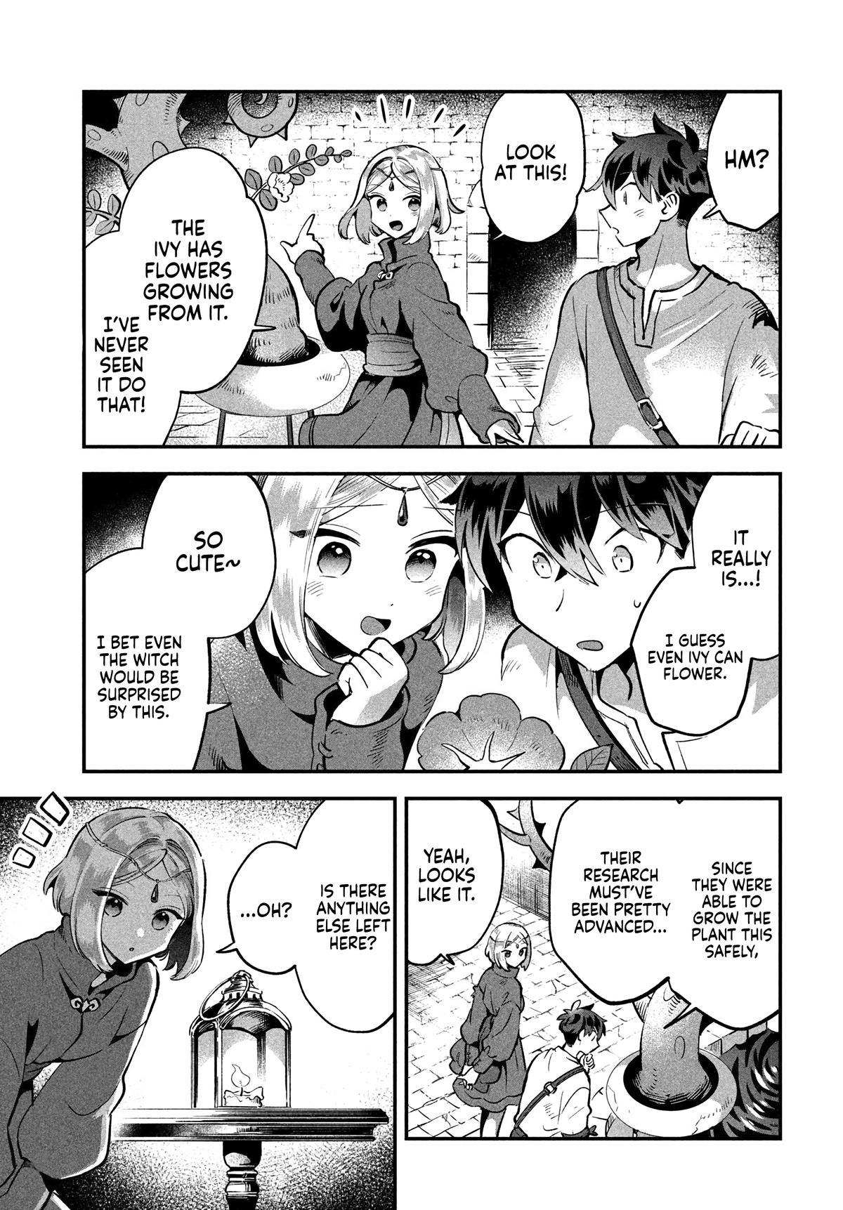 Seven Sleeping Beauties Chap 38 - Next Chap 39
