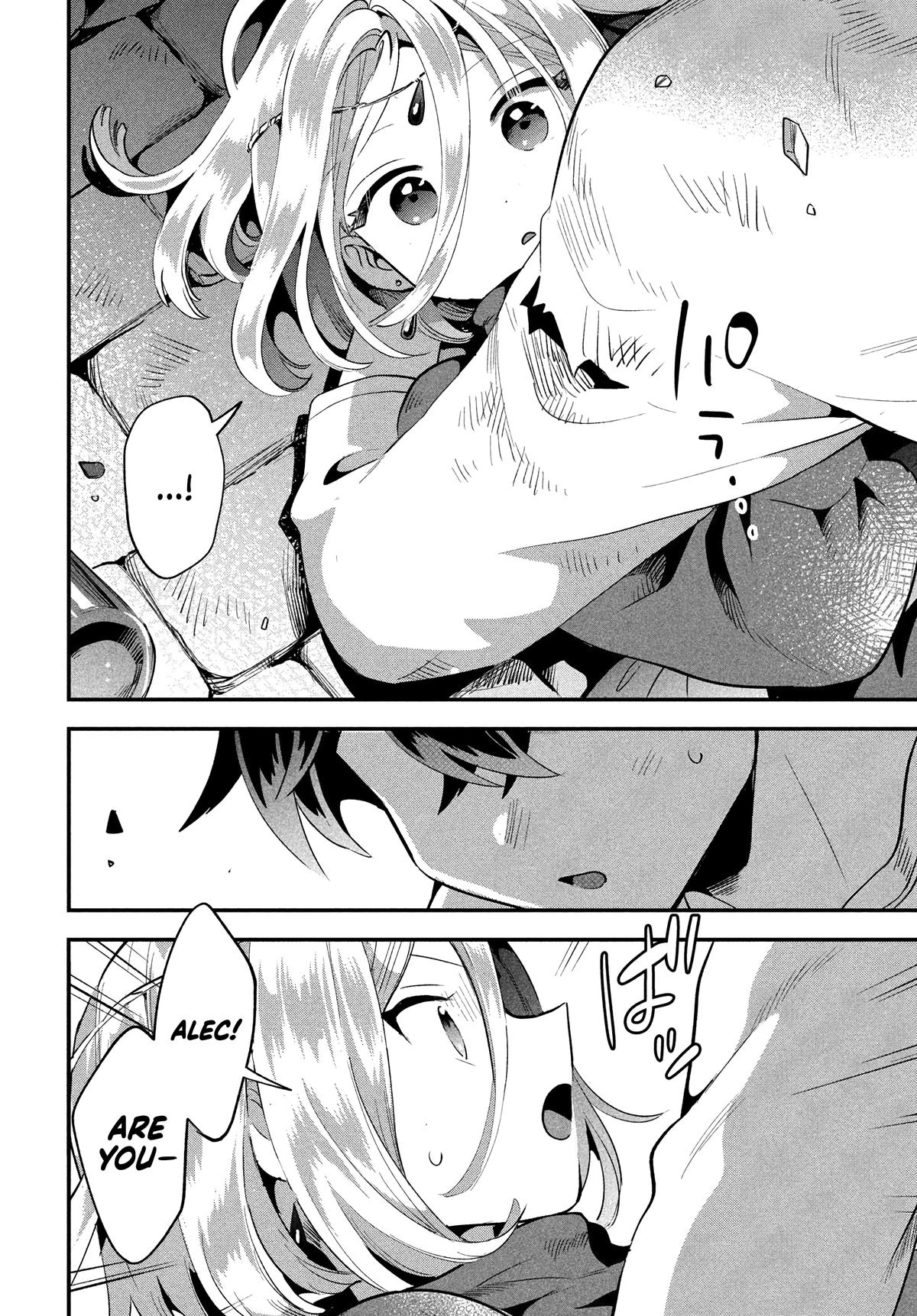 Seven Sleeping Beauties Chap 38 - Next Chap 39