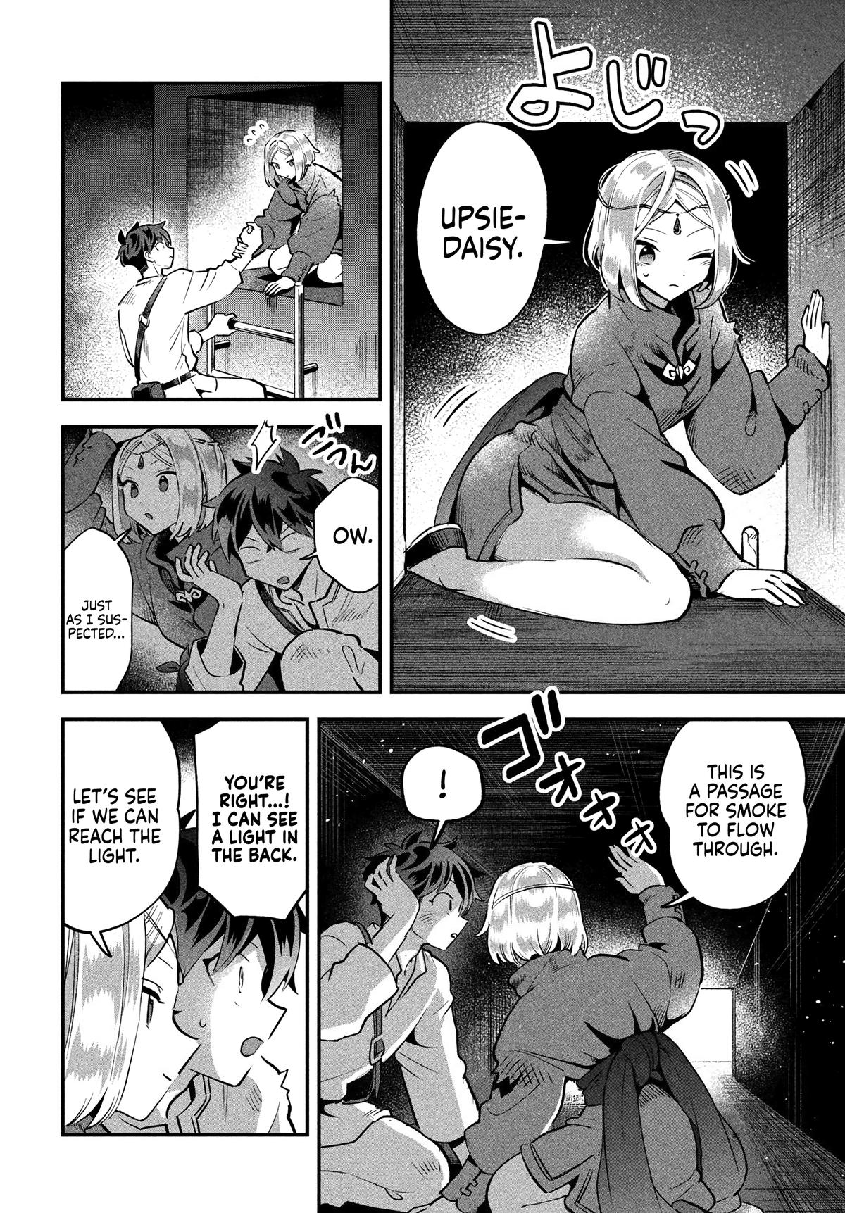 Seven Sleeping Beauties Chap 39 - Next Chap 40