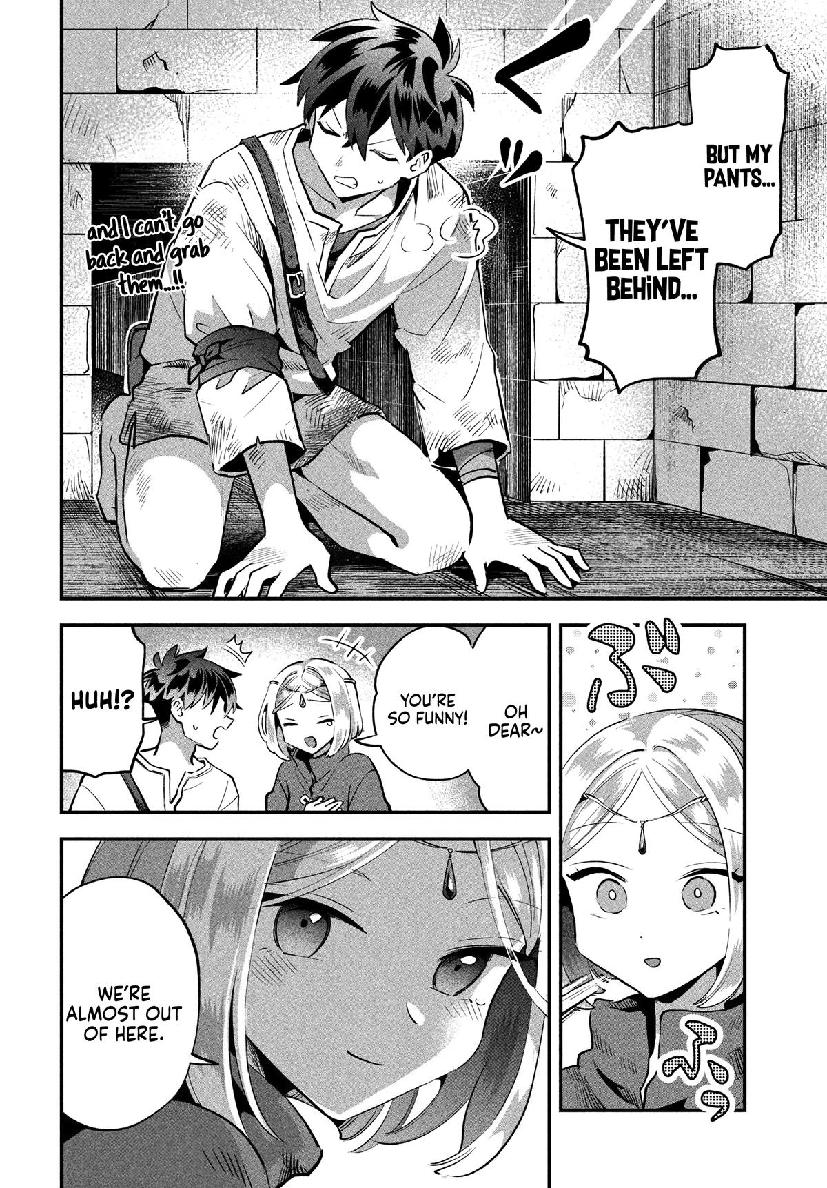 Seven Sleeping Beauties Chap 39 - Next Chap 40