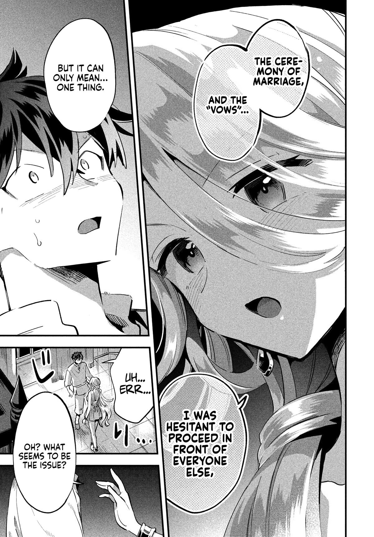 Seven Sleeping Beauties Chap 30 - Next Chap 31