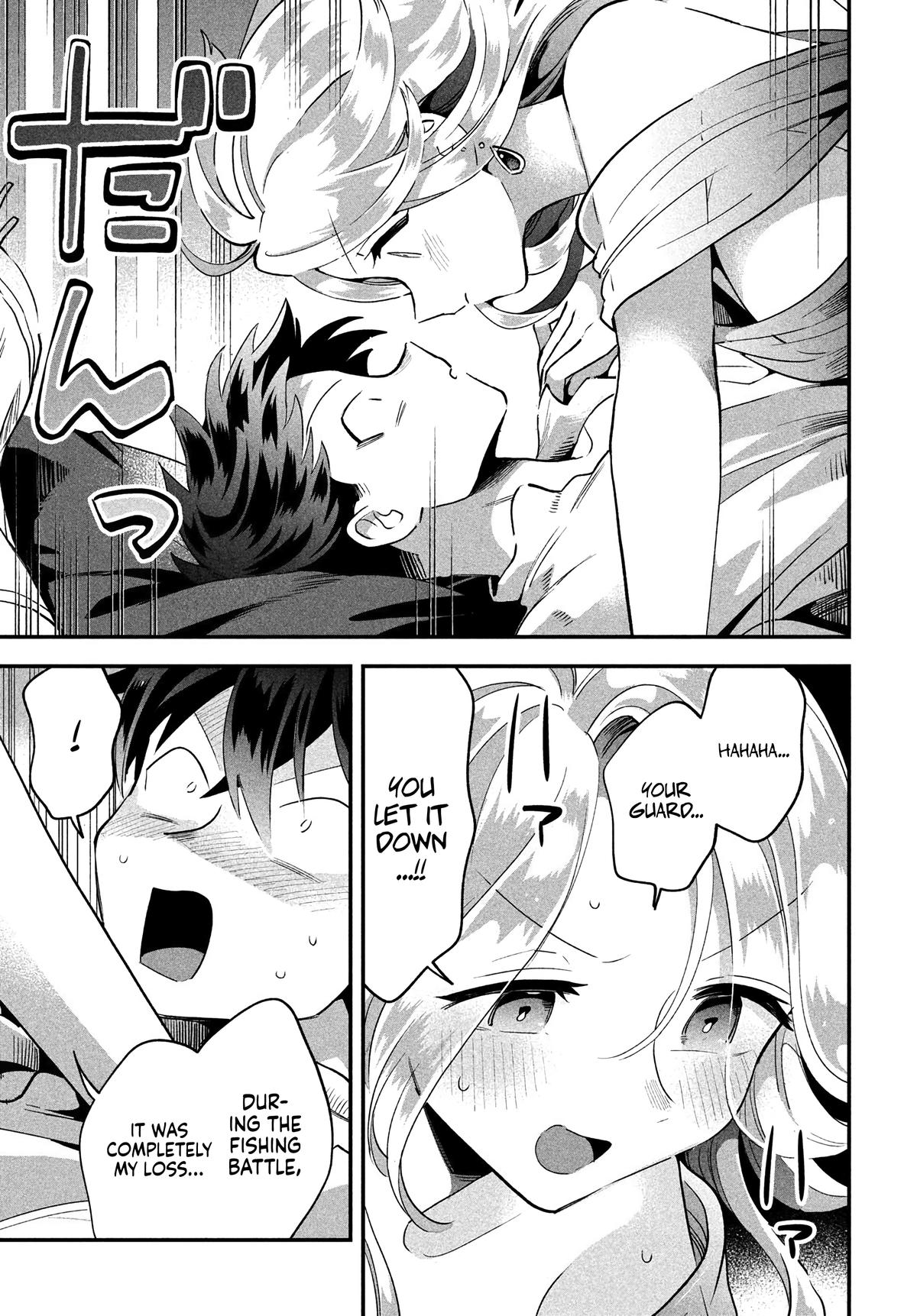 Seven Sleeping Beauties Chap 30 - Next Chap 31