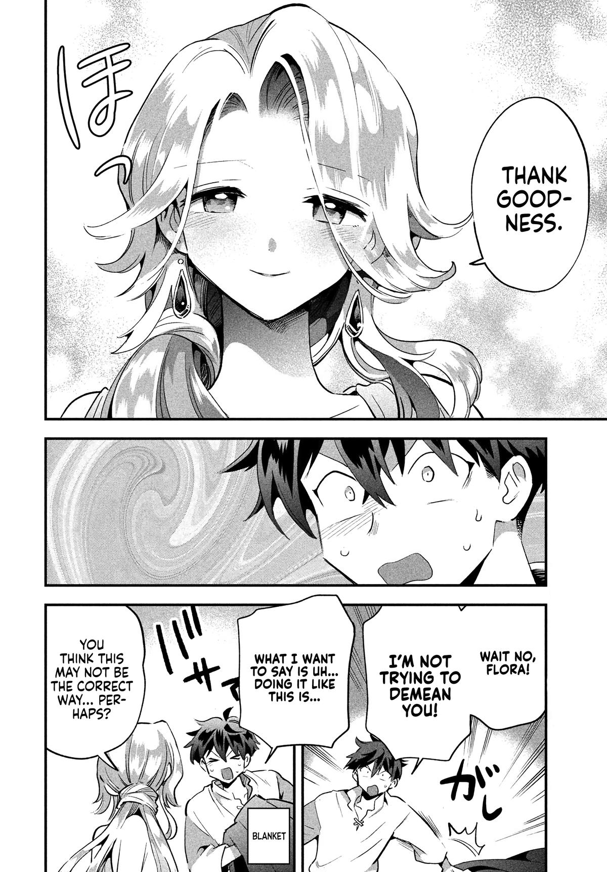 Seven Sleeping Beauties Chap 30 - Next Chap 31