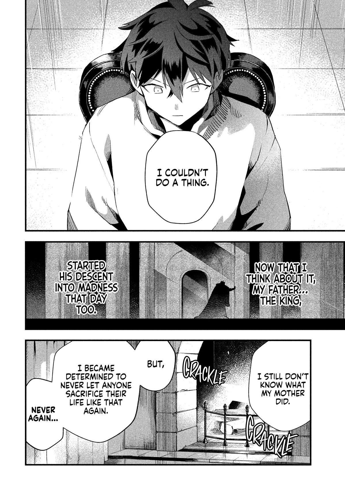 Seven Sleeping Beauties Chap 31 - Next Chap 32