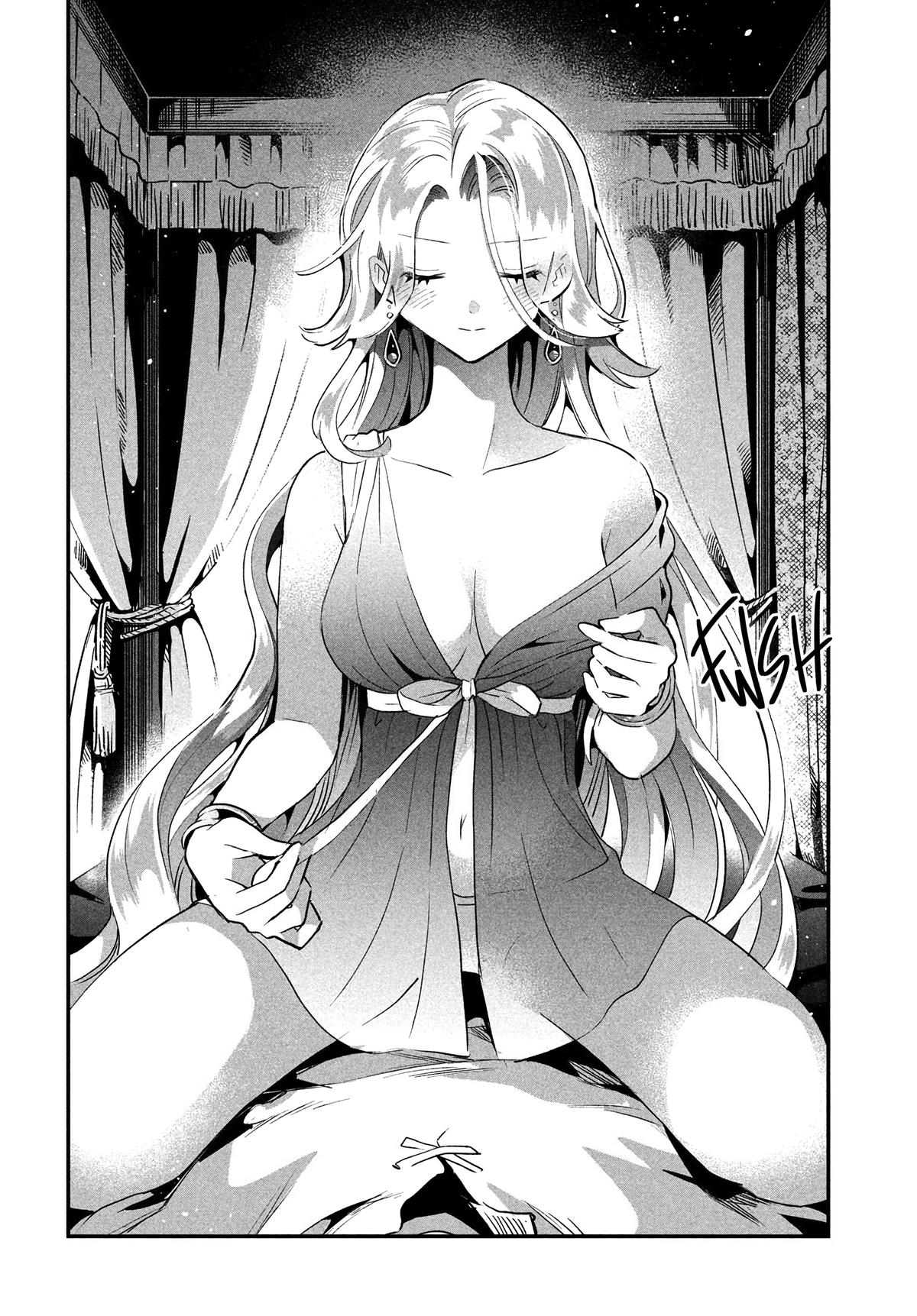 Seven Sleeping Beauties Chap 31 - Next Chap 32