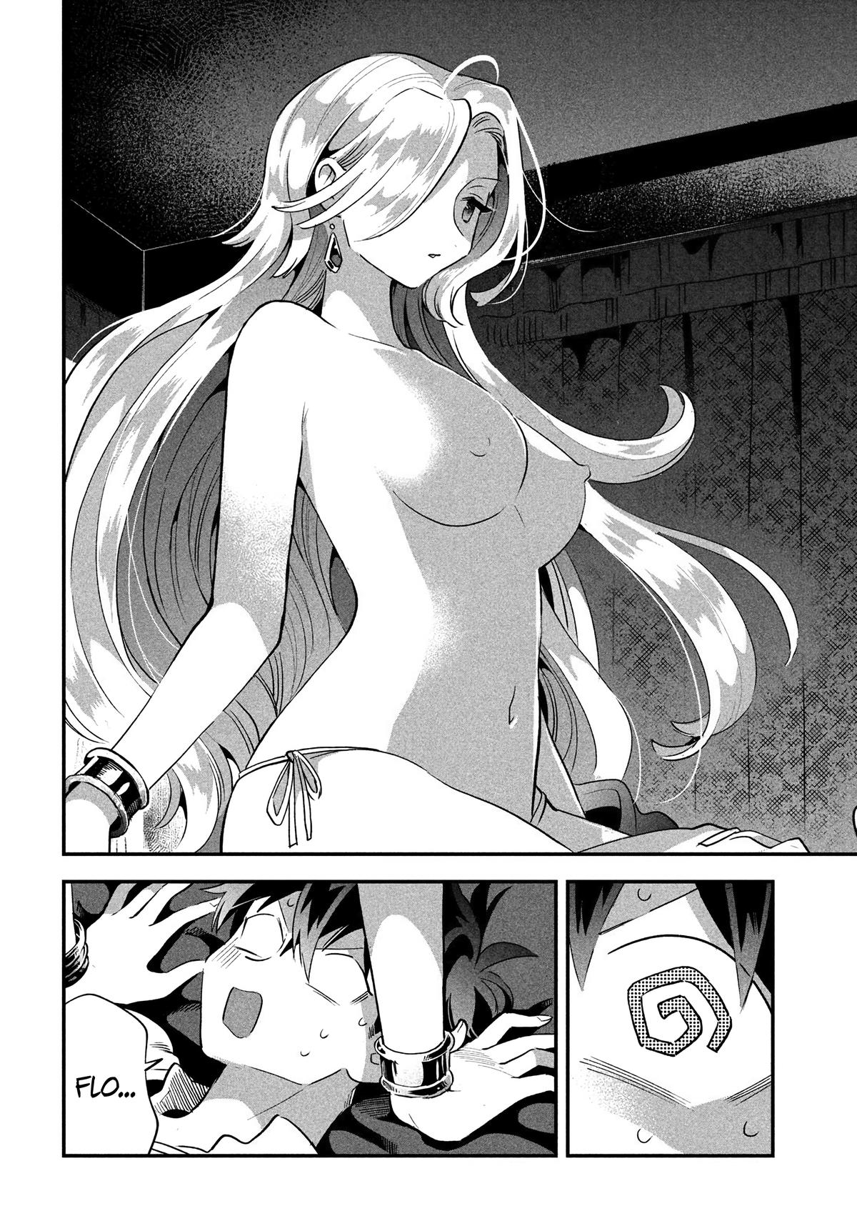 Seven Sleeping Beauties Chap 31 - Next Chap 32