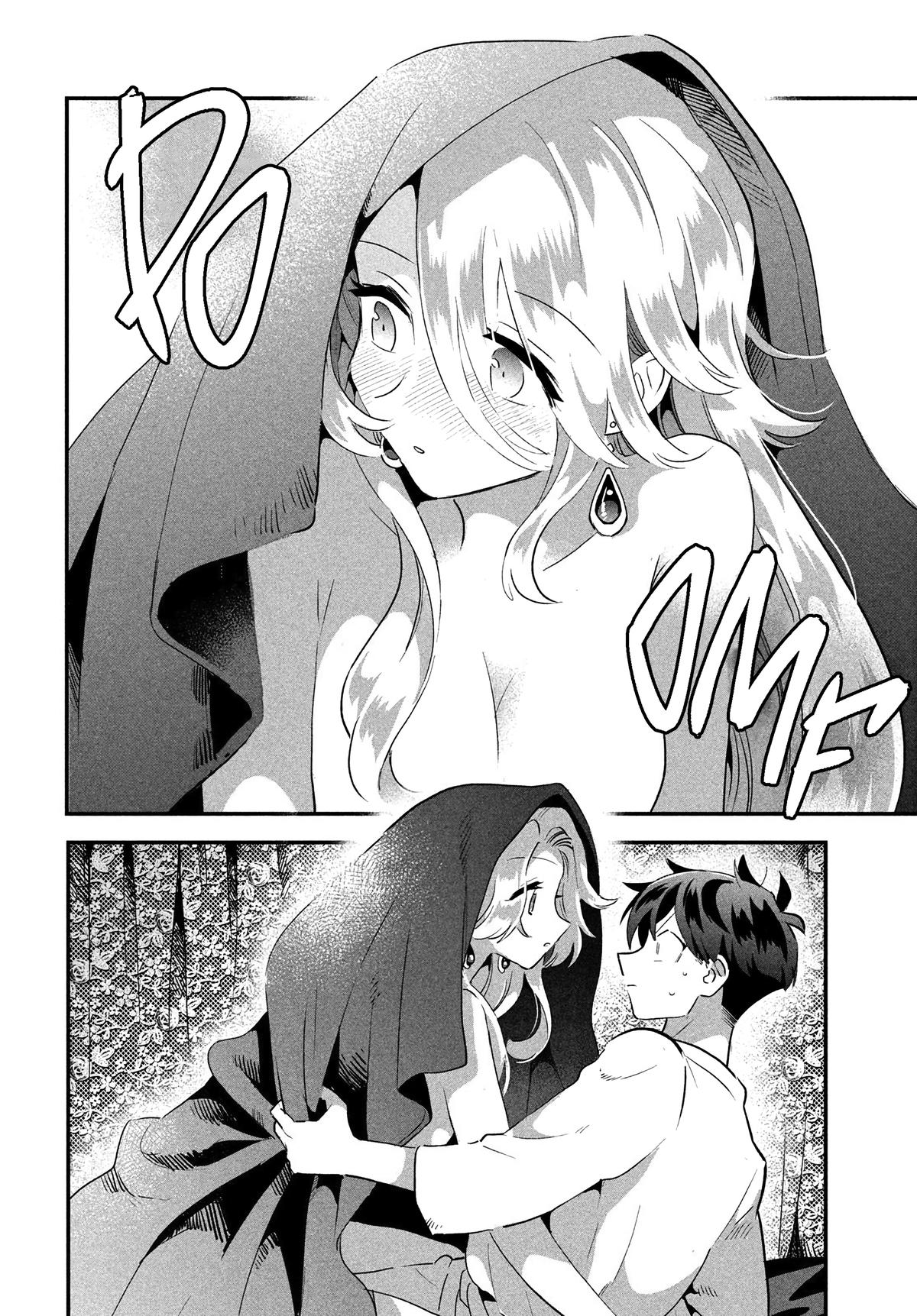 Seven Sleeping Beauties Chap 31 - Next Chap 32
