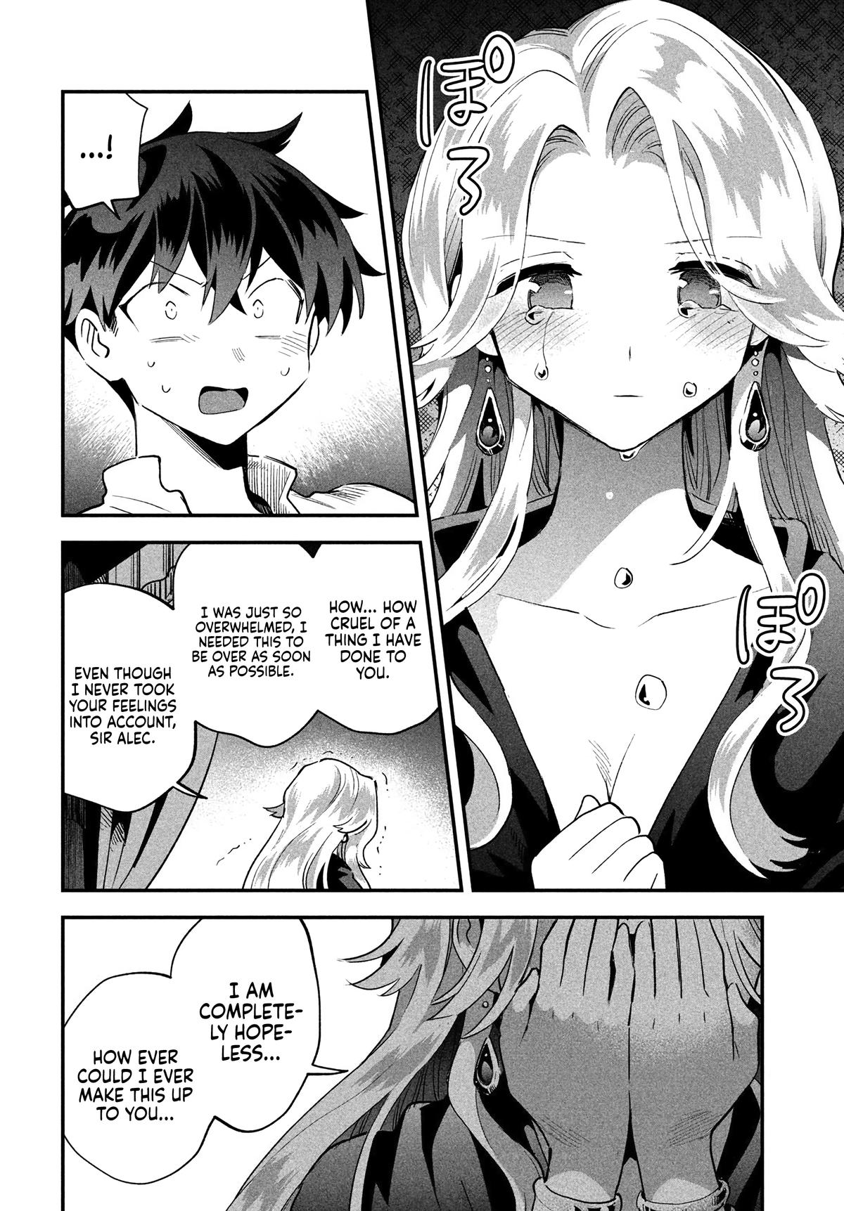 Seven Sleeping Beauties Chap 32 - Next Chap 33