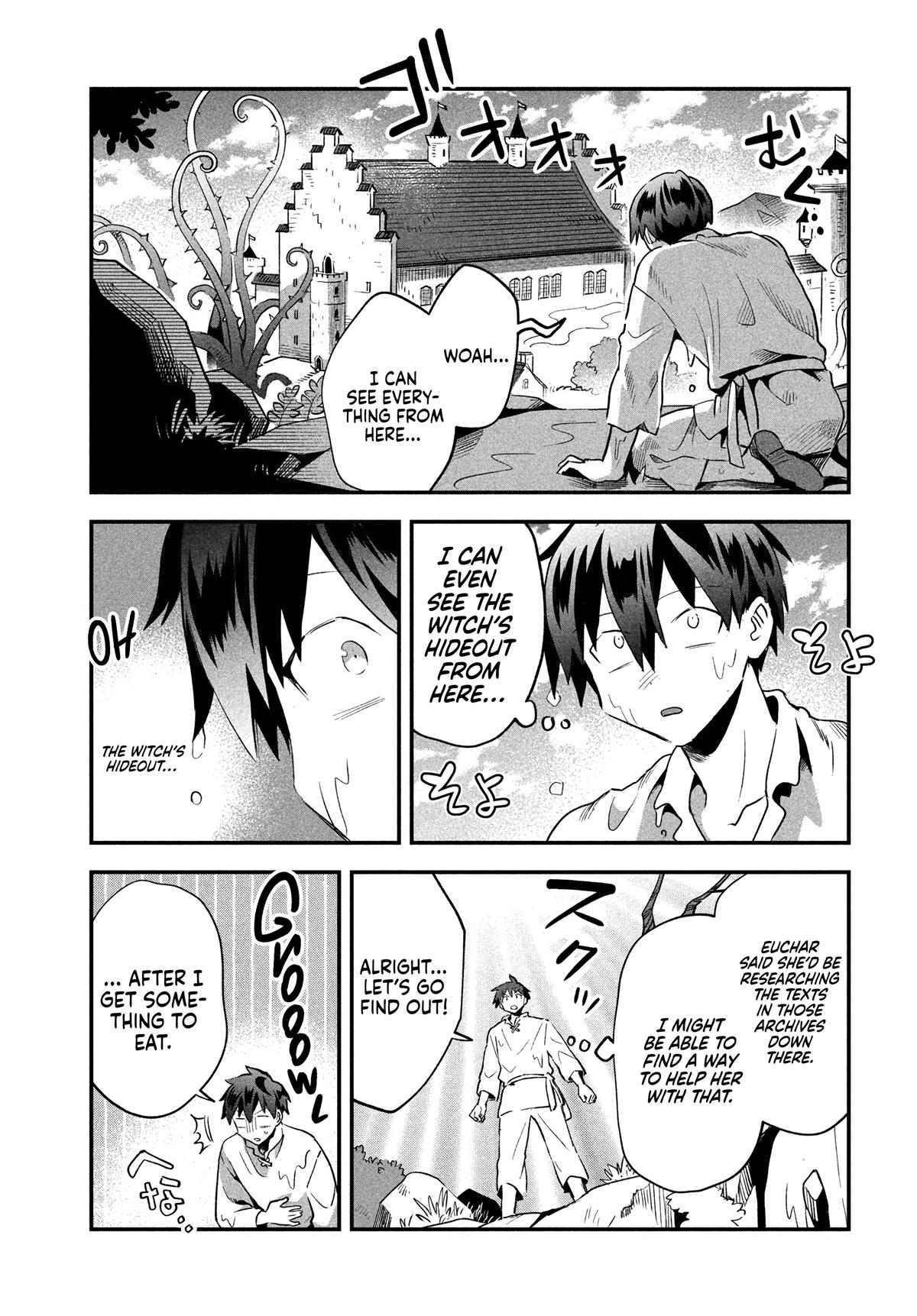 Seven Sleeping Beauties Chap 32 - Next Chap 33