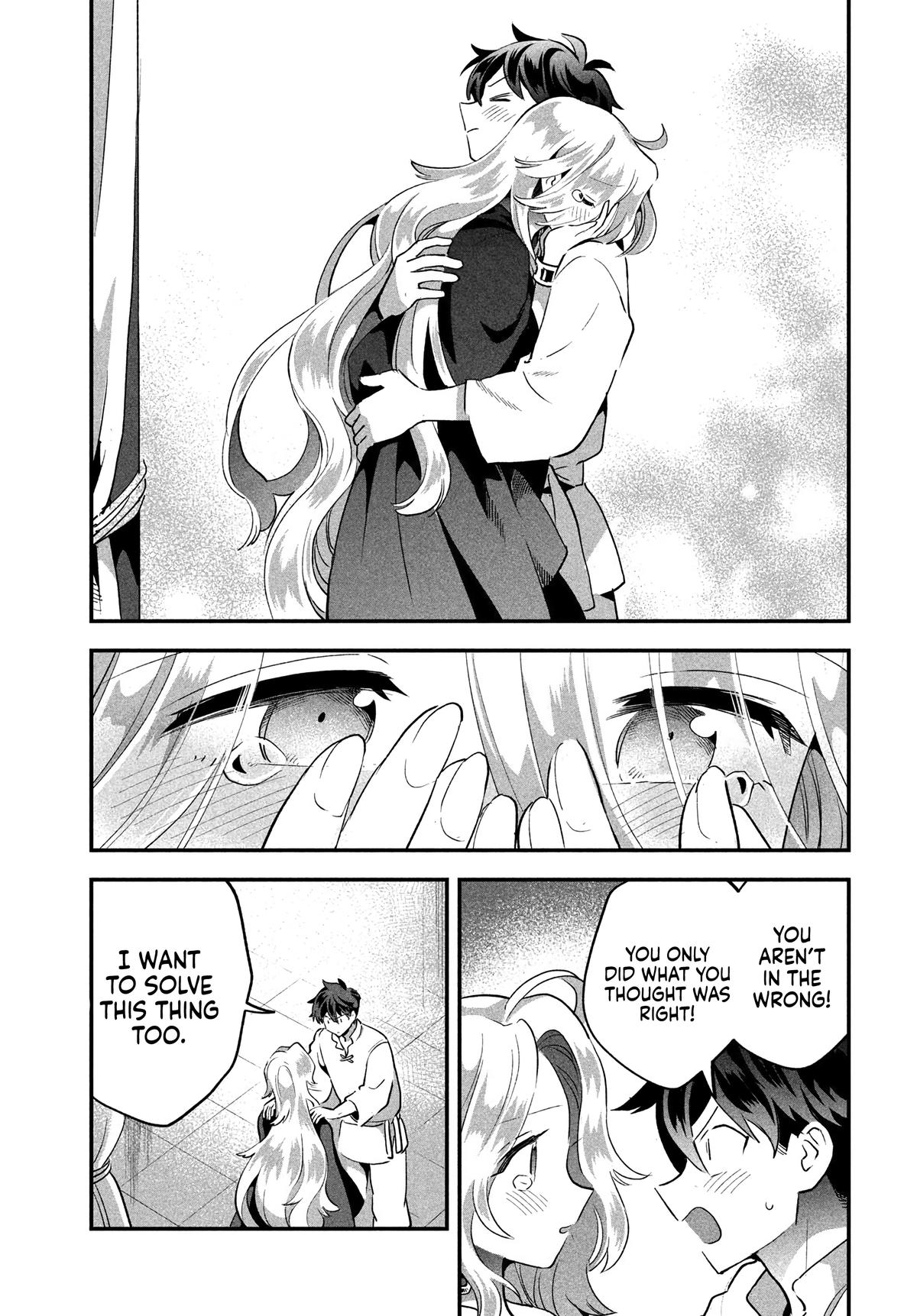 Seven Sleeping Beauties Chap 32 - Next Chap 33