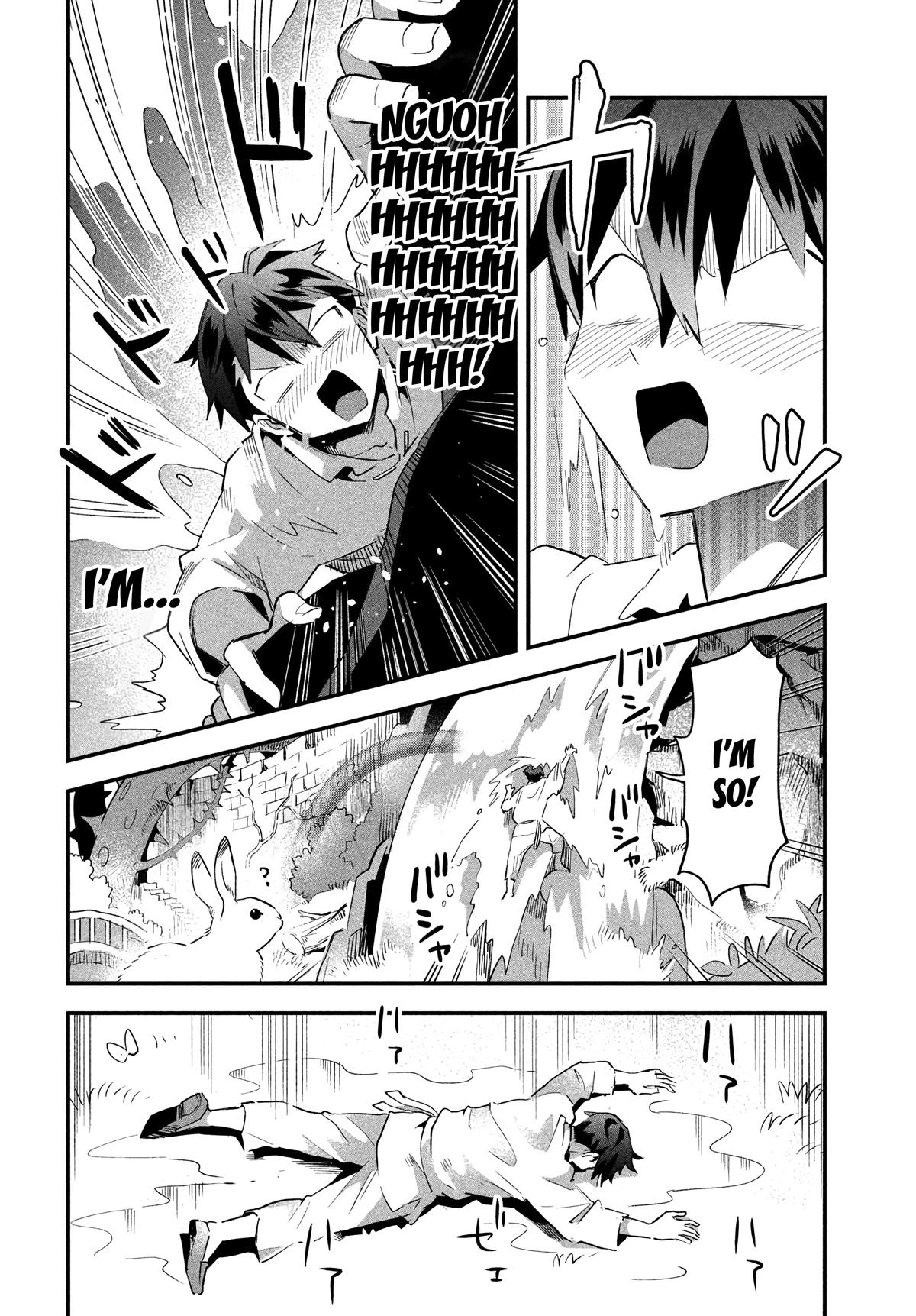 Seven Sleeping Beauties Chap 32 - Next Chap 33