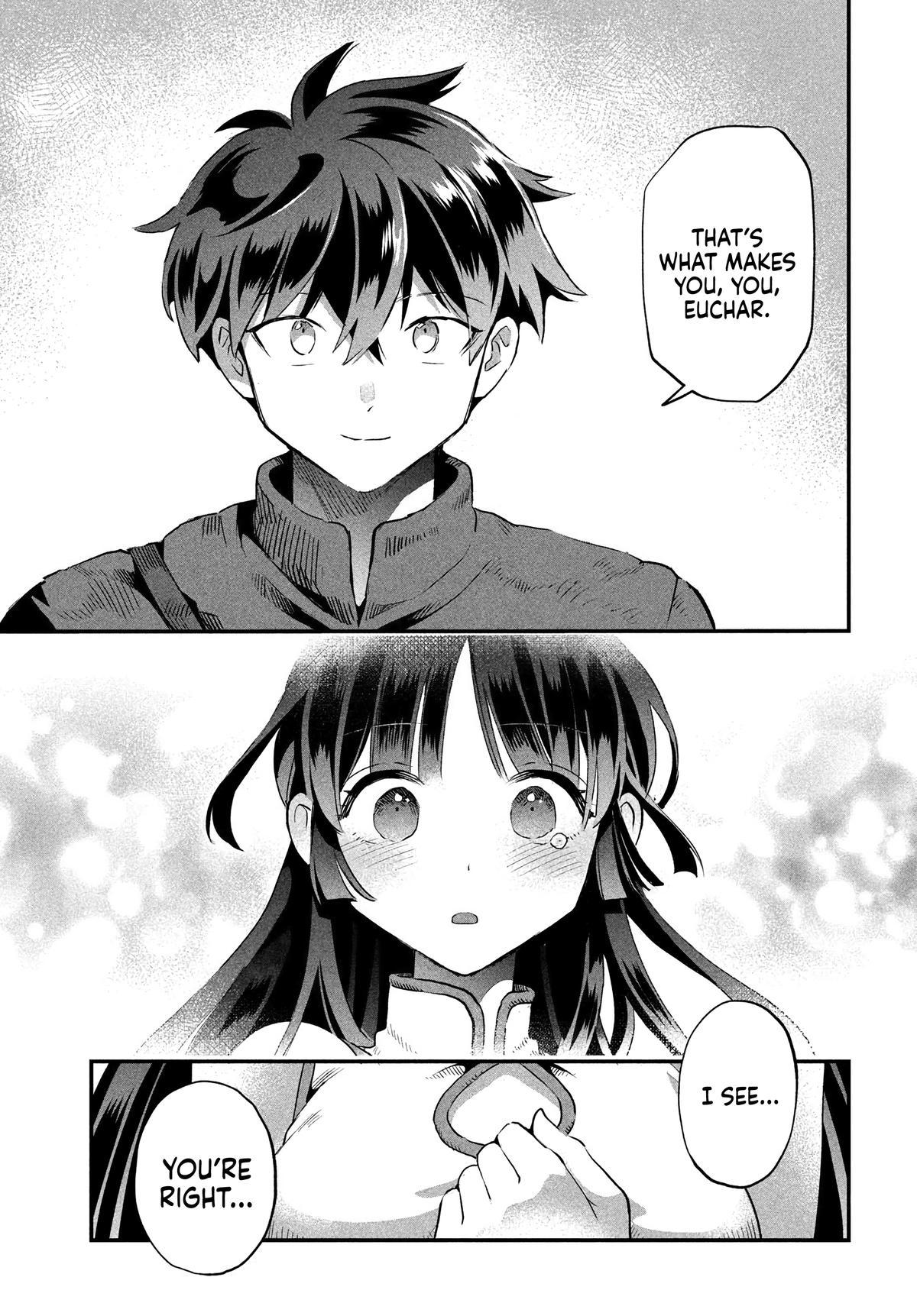 Seven Sleeping Beauties Chap 33 - Next Chap 34