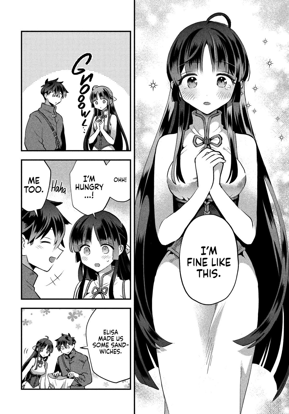 Seven Sleeping Beauties Chap 33 - Next Chap 34
