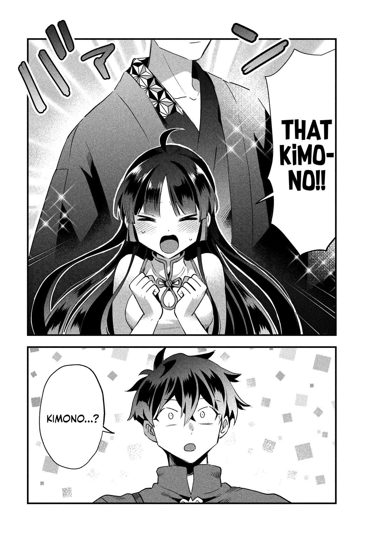 Seven Sleeping Beauties Chap 33 - Next Chap 34