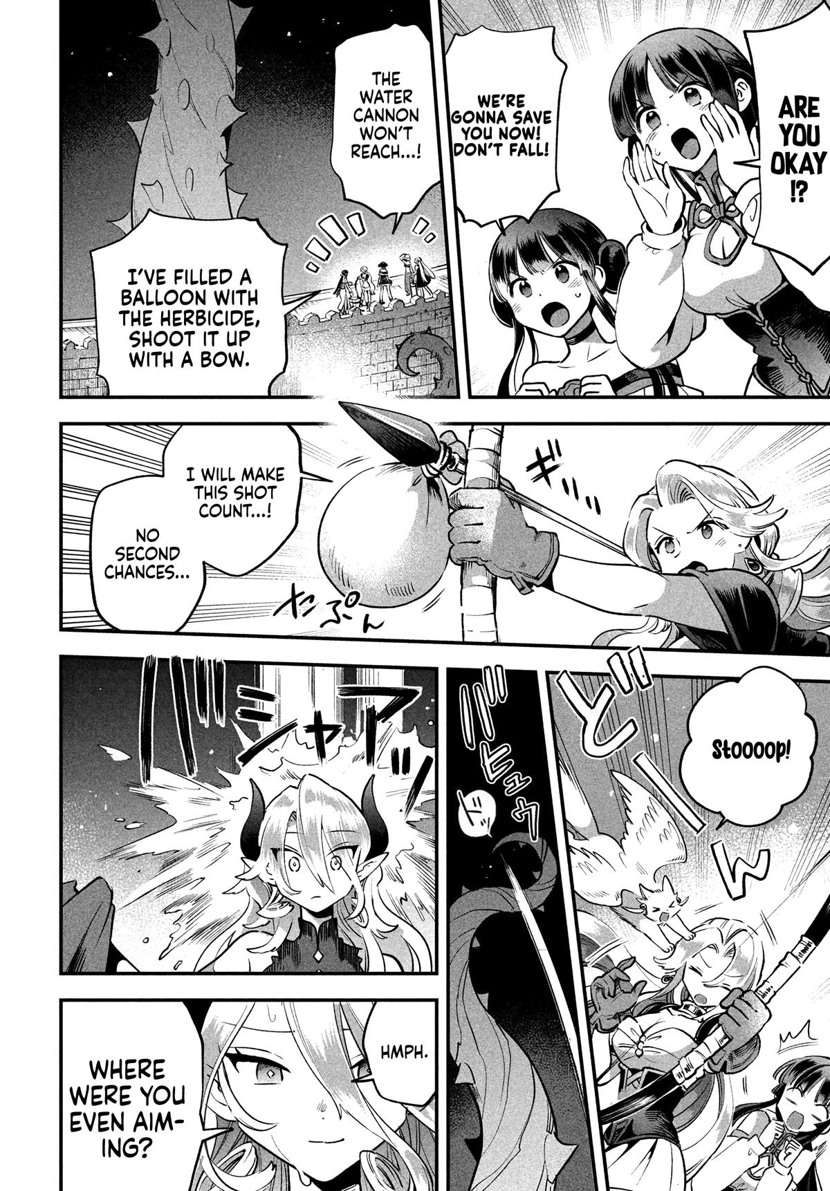 Seven Sleeping Beauties Chap 47 - Next Chap 48