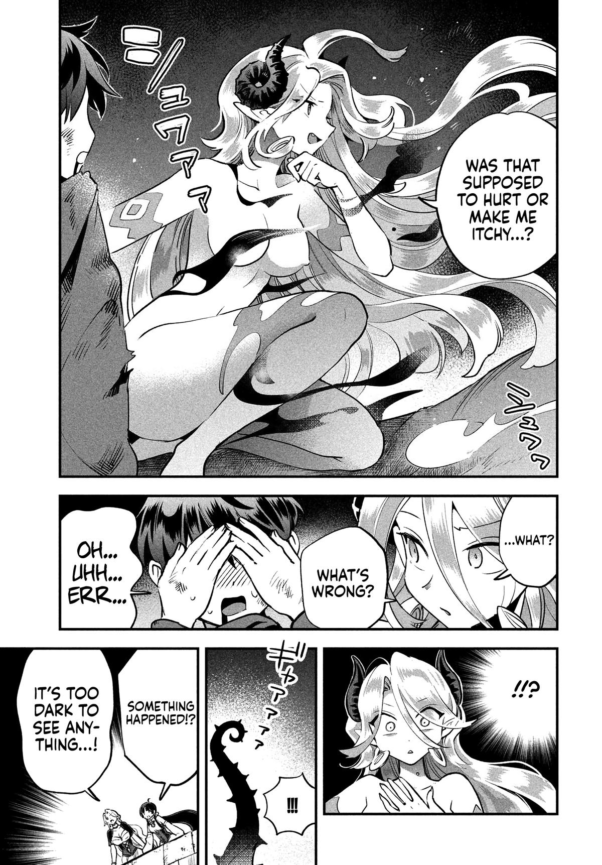 Seven Sleeping Beauties Chap 47 - Next Chap 48