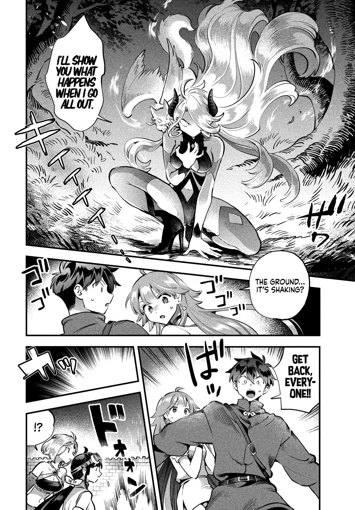 Seven Sleeping Beauties Chap 47 - Next Chap 48