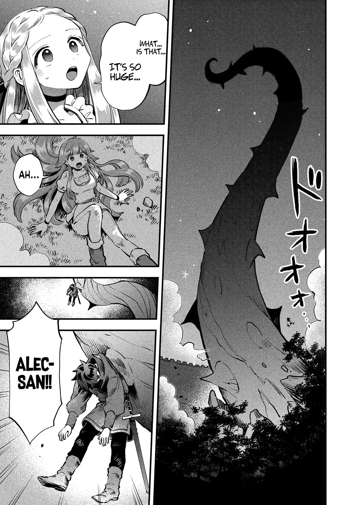 Seven Sleeping Beauties Chap 47 - Next Chap 48
