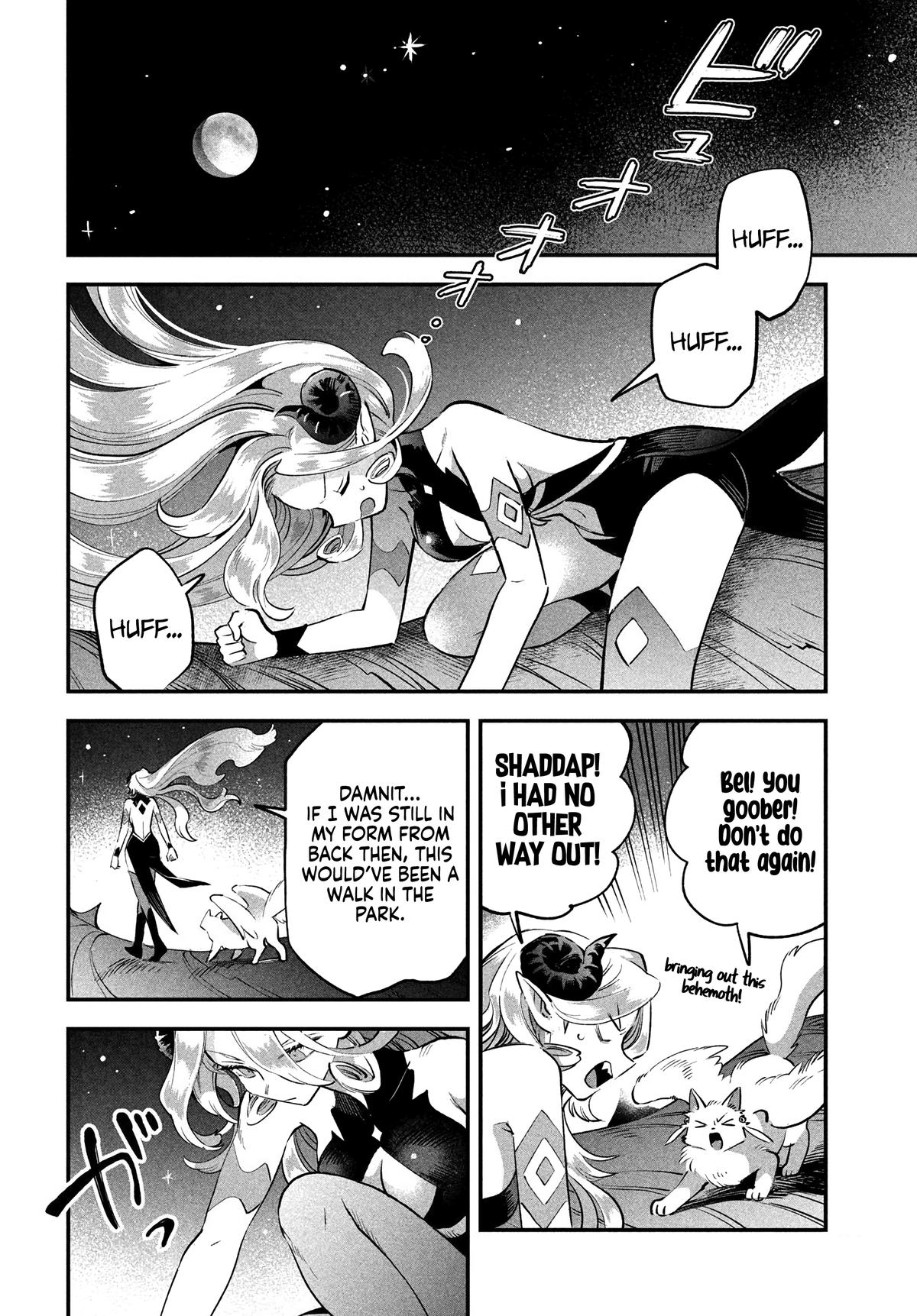 Seven Sleeping Beauties Chap 47 - Next Chap 48