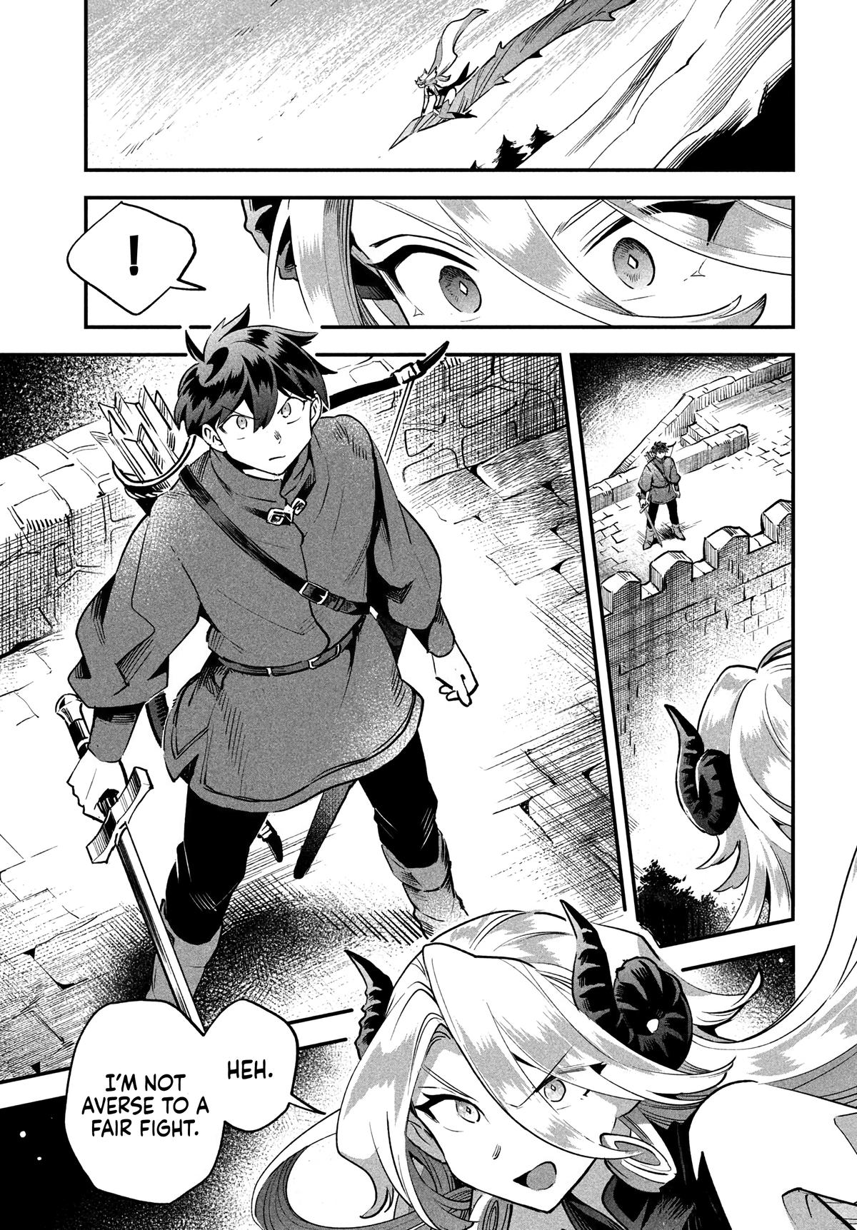 Seven Sleeping Beauties Chap 46 - Next Chap 47