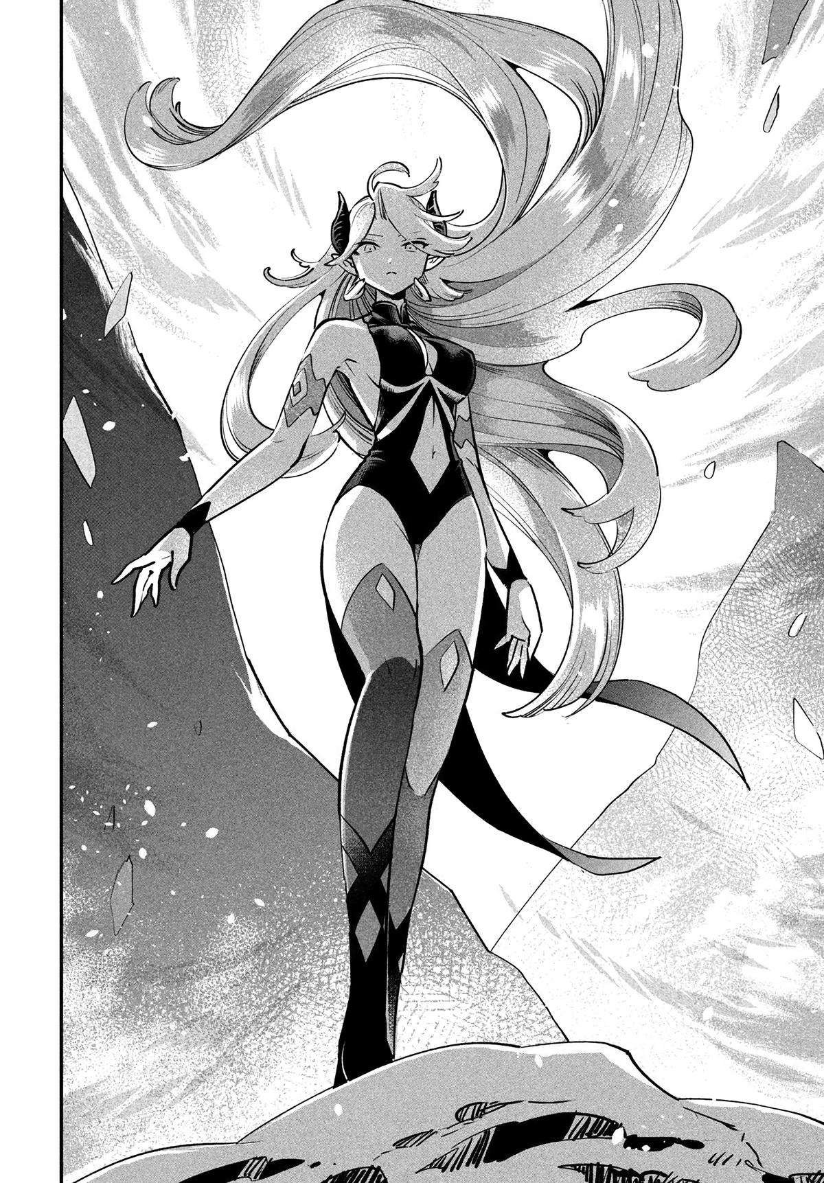 Seven Sleeping Beauties Chap 46 - Next Chap 47