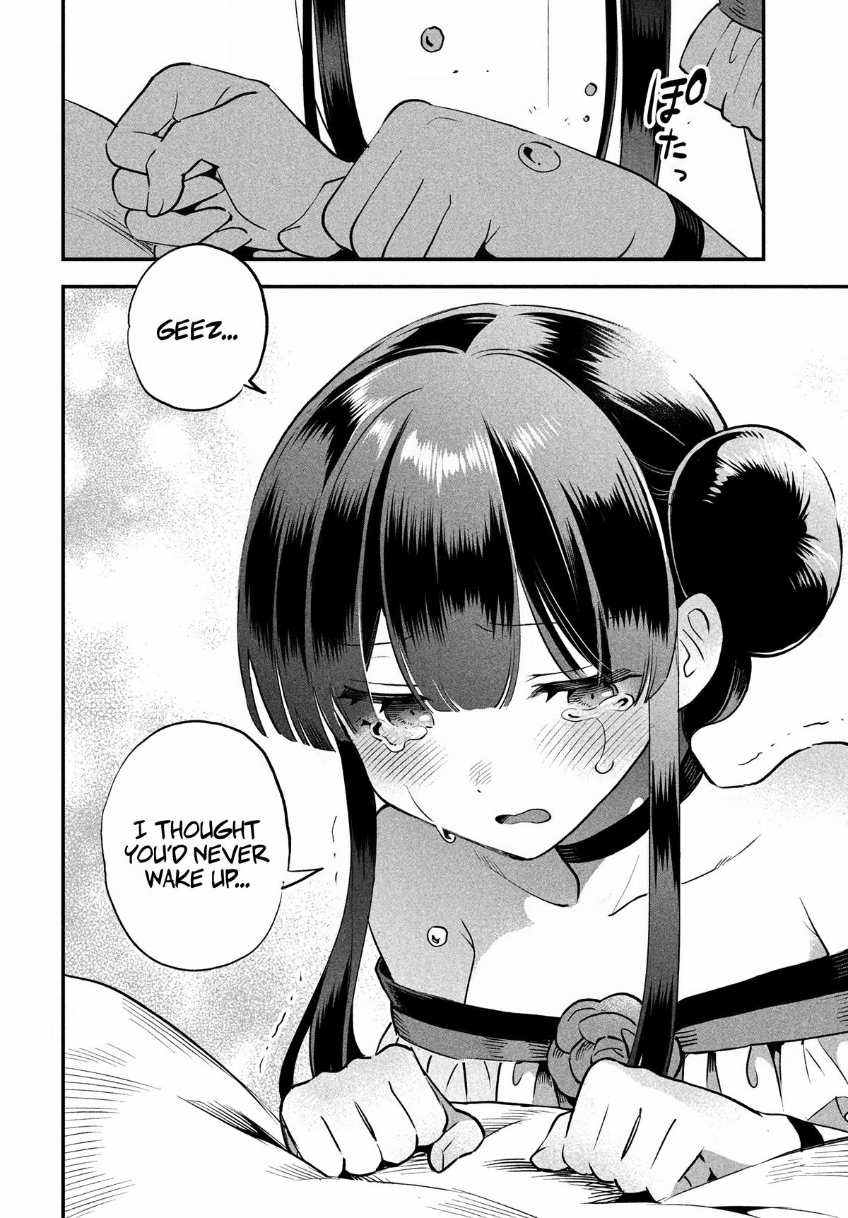 Seven Sleeping Beauties Chap 48 - Next Chap 49