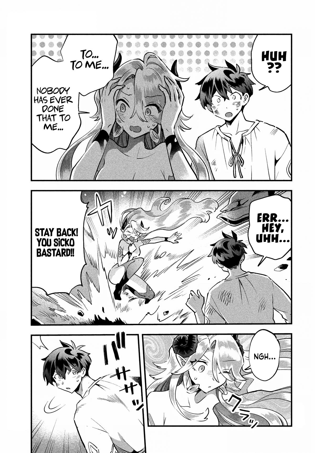 Seven Sleeping Beauties Chap 48 - Next Chap 49