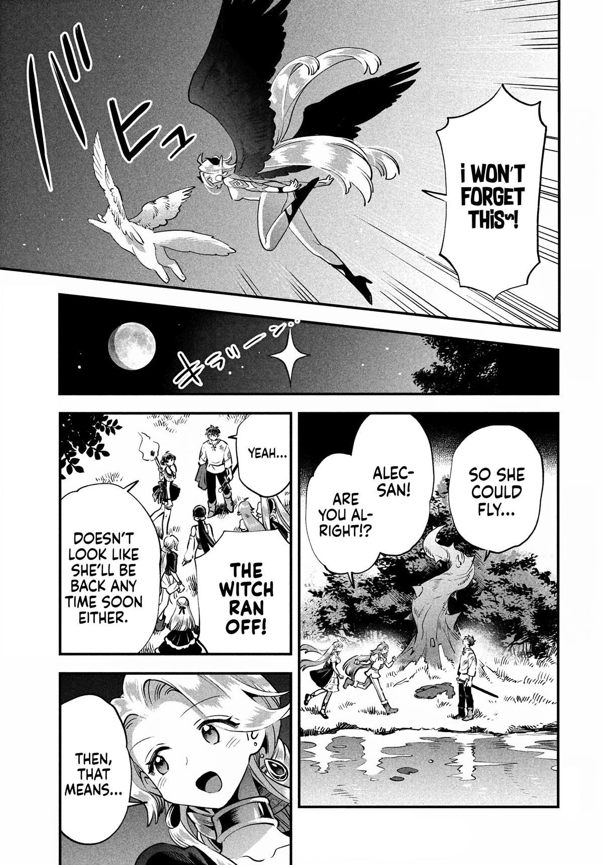 Seven Sleeping Beauties Chap 48 - Next Chap 49