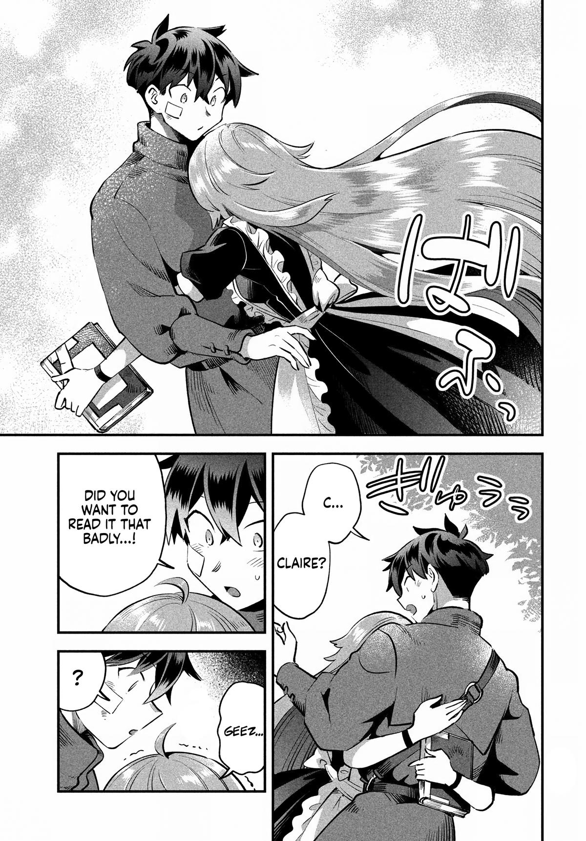 Seven Sleeping Beauties Chap 49 - Next Chap 50