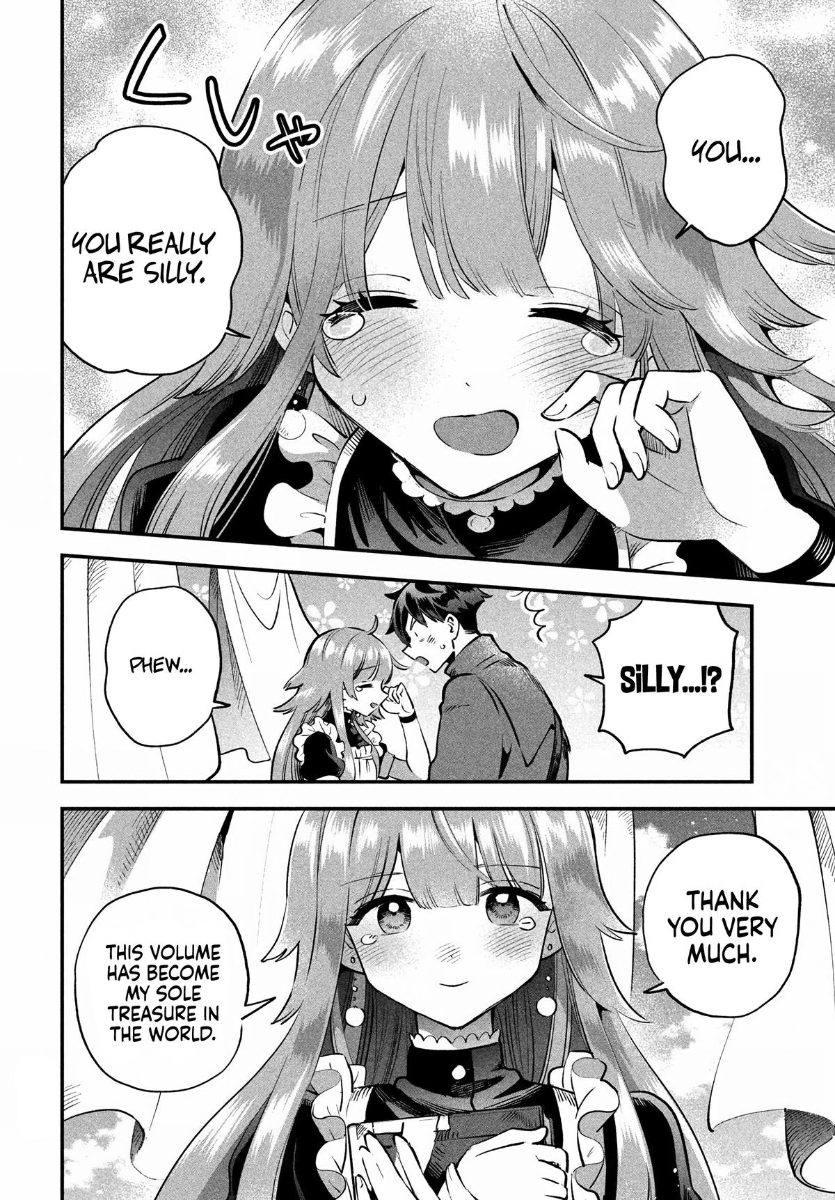 Seven Sleeping Beauties Chap 49 - Next Chap 50