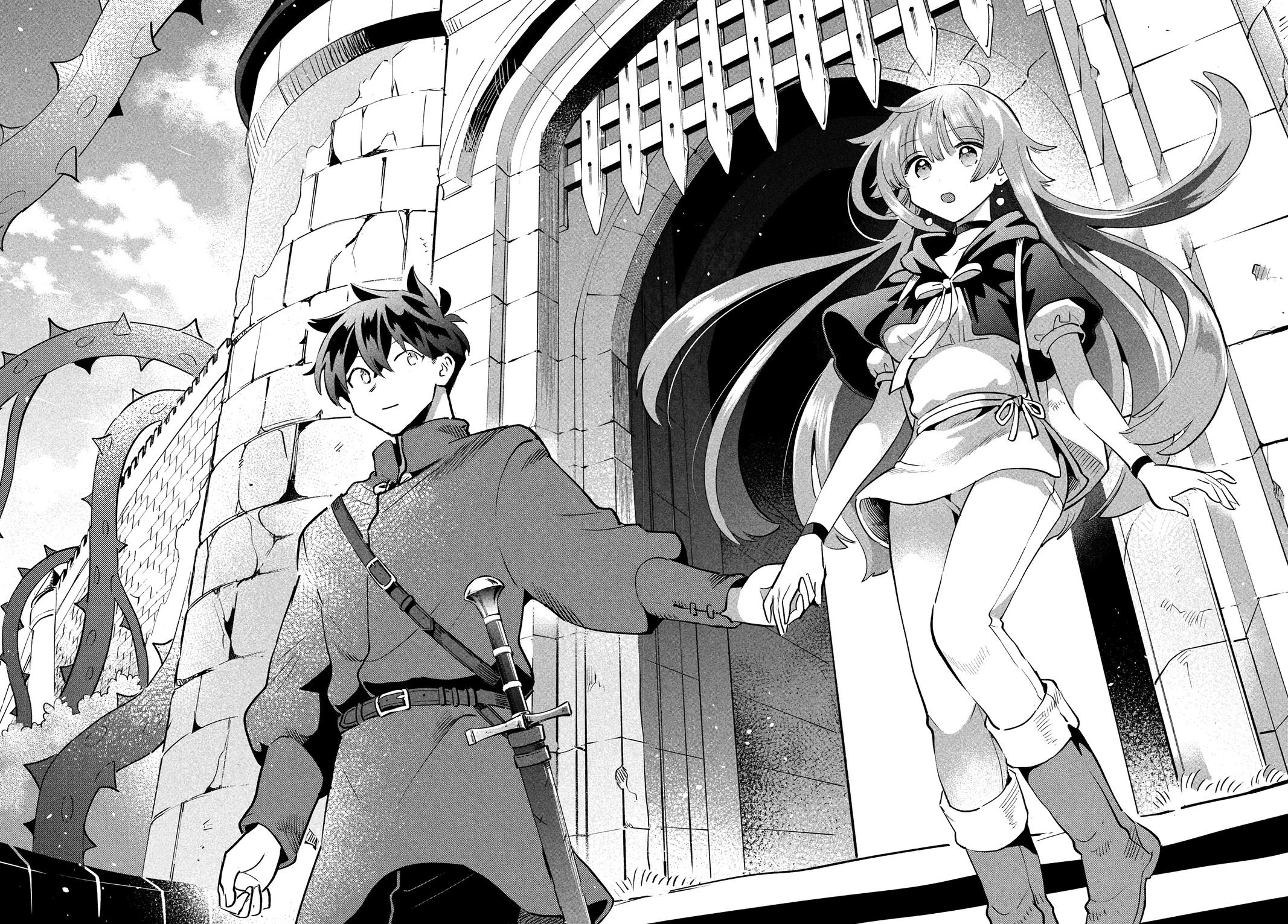 Seven Sleeping Beauties Chap 40 - Next Chap 41