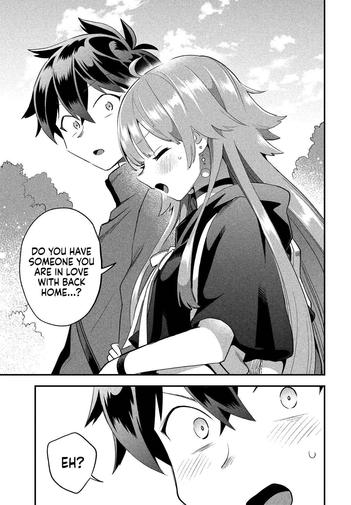 Seven Sleeping Beauties Chap 41 - Next Chap 42