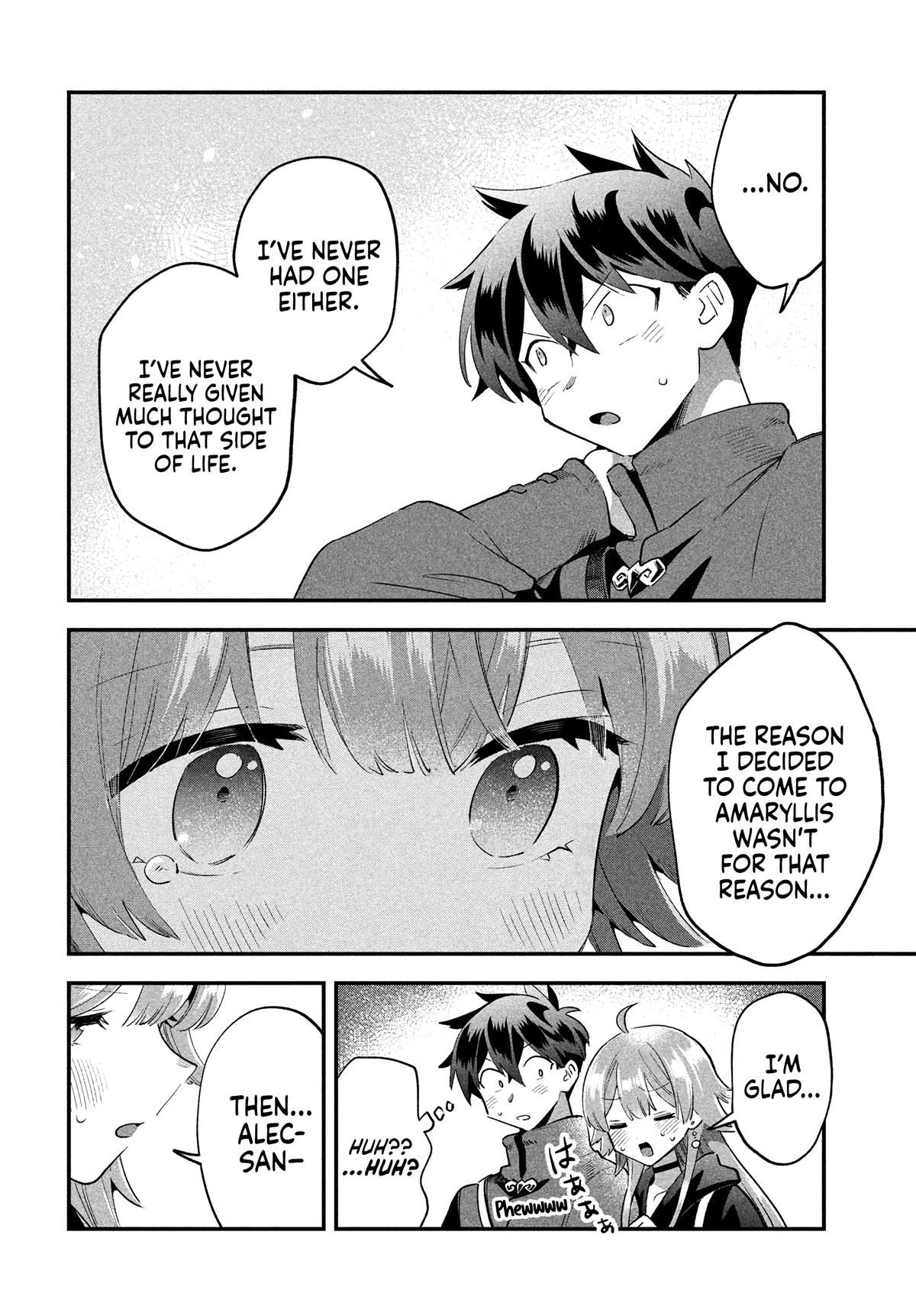 Seven Sleeping Beauties Chap 41 - Next Chap 42