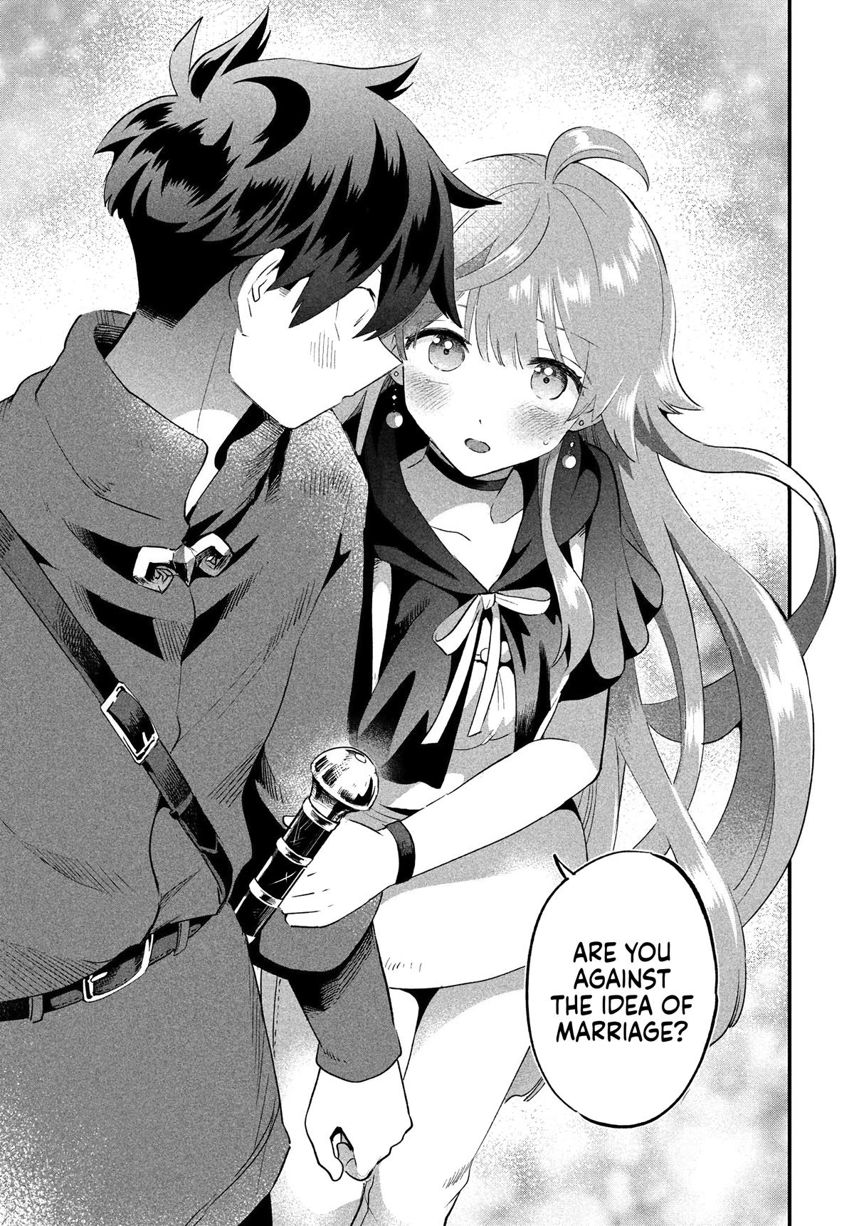 Seven Sleeping Beauties Chap 41 - Next Chap 42