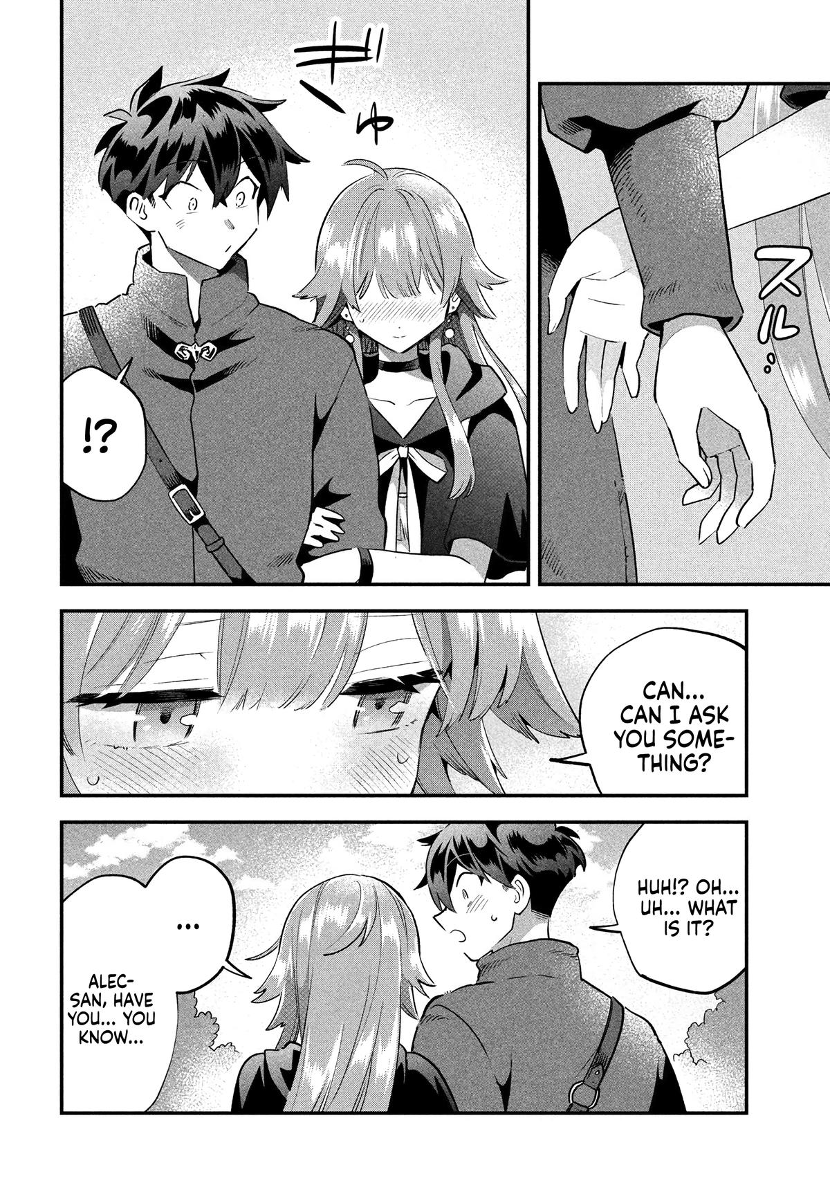 Seven Sleeping Beauties Chap 41 - Next Chap 42