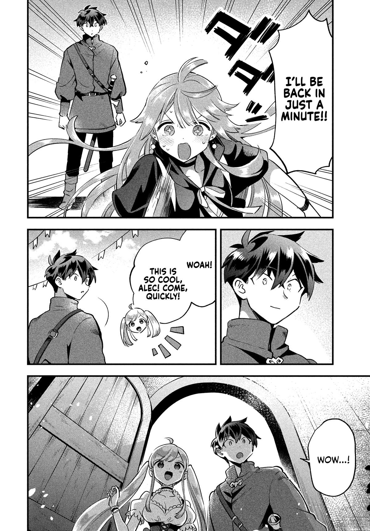 Seven Sleeping Beauties Chap 42 - Next Chap 43