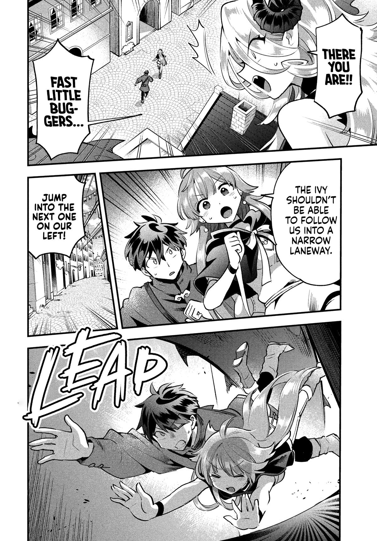 Seven Sleeping Beauties Chap 43 - Next Chap 44