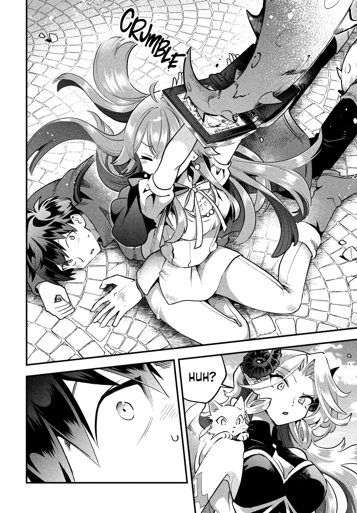 Seven Sleeping Beauties Chap 43 - Next Chap 44