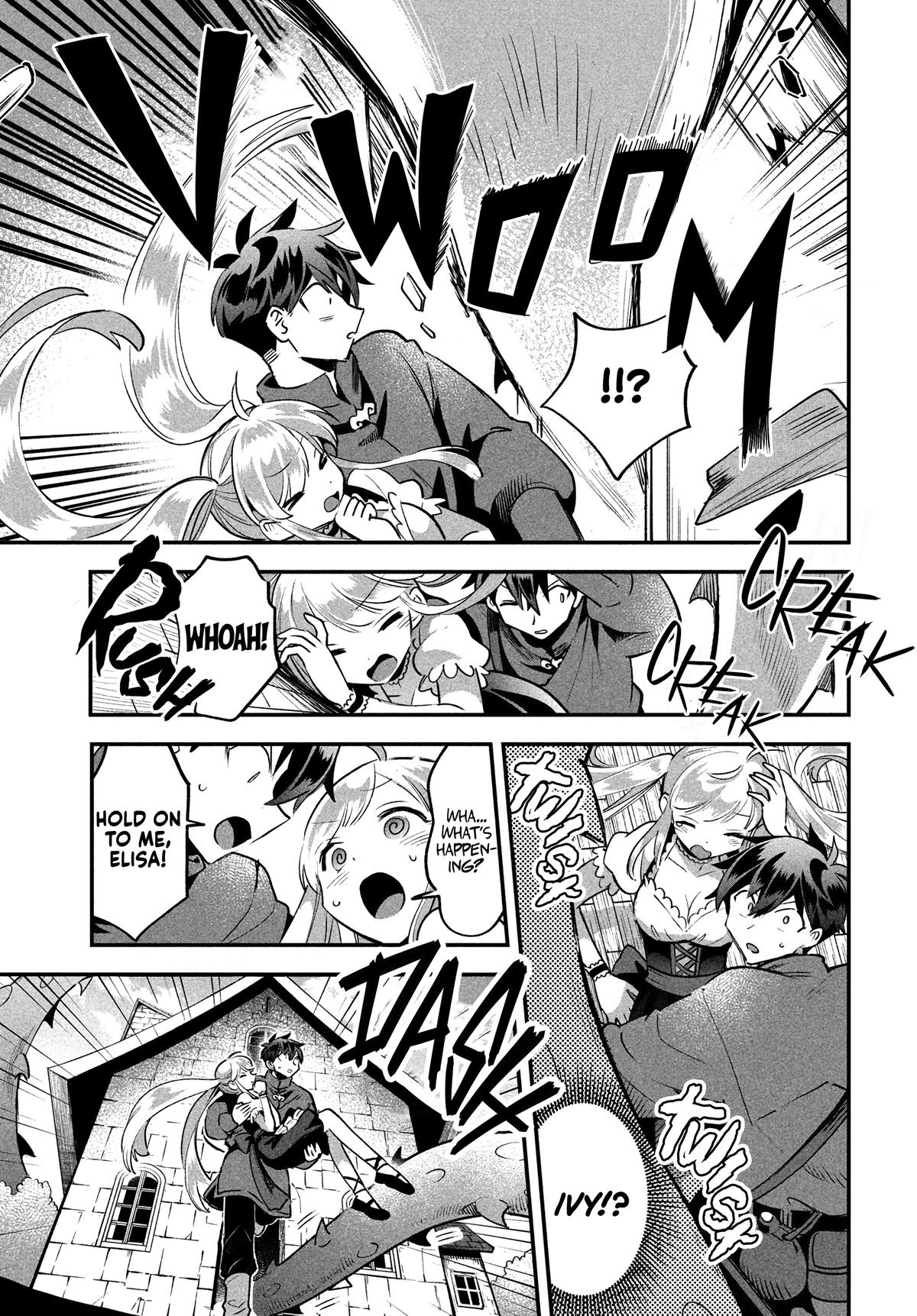 Seven Sleeping Beauties Chap 43 - Next Chap 44
